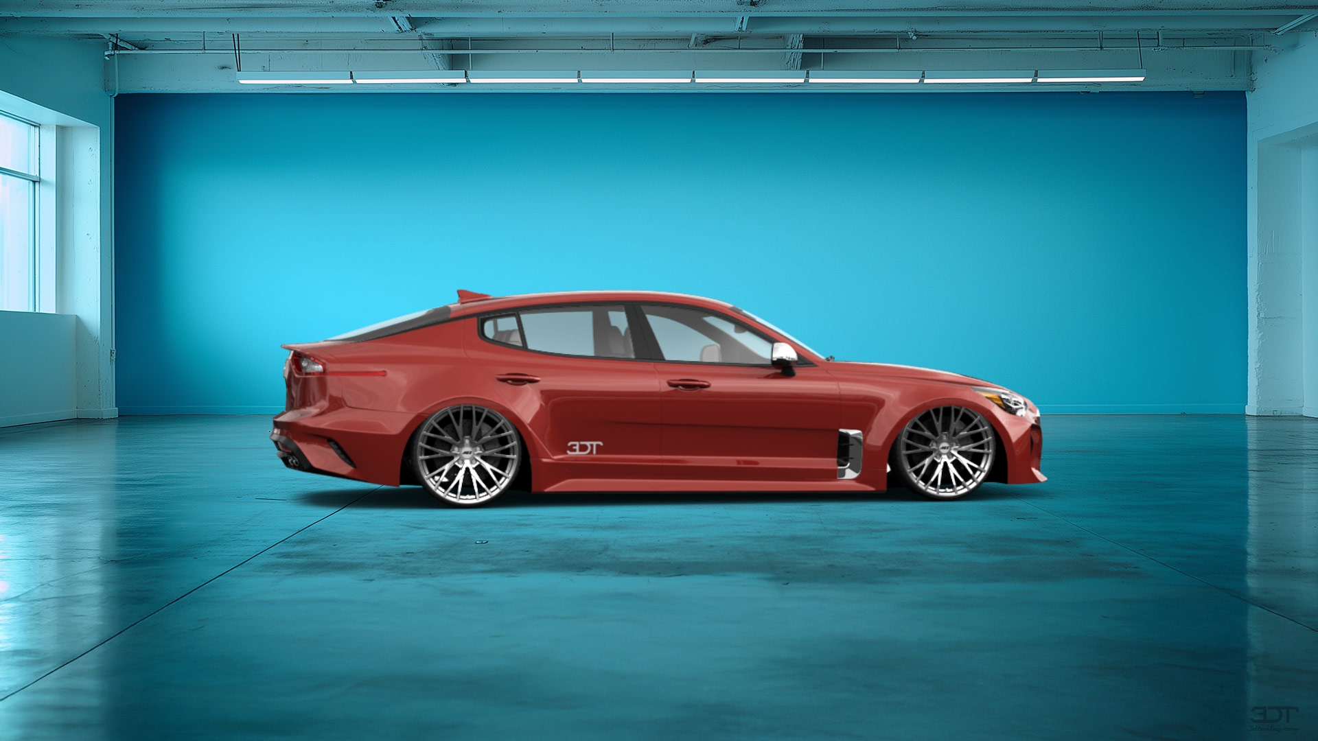 Tuner_uGi99n6w2 | 3DTuning汽车车库