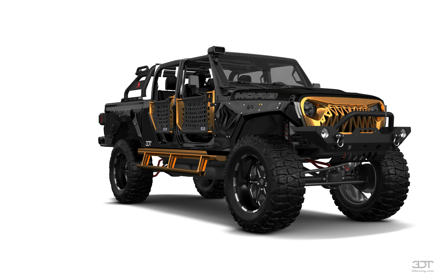 hayzekent's Car Garage | 3DTuning