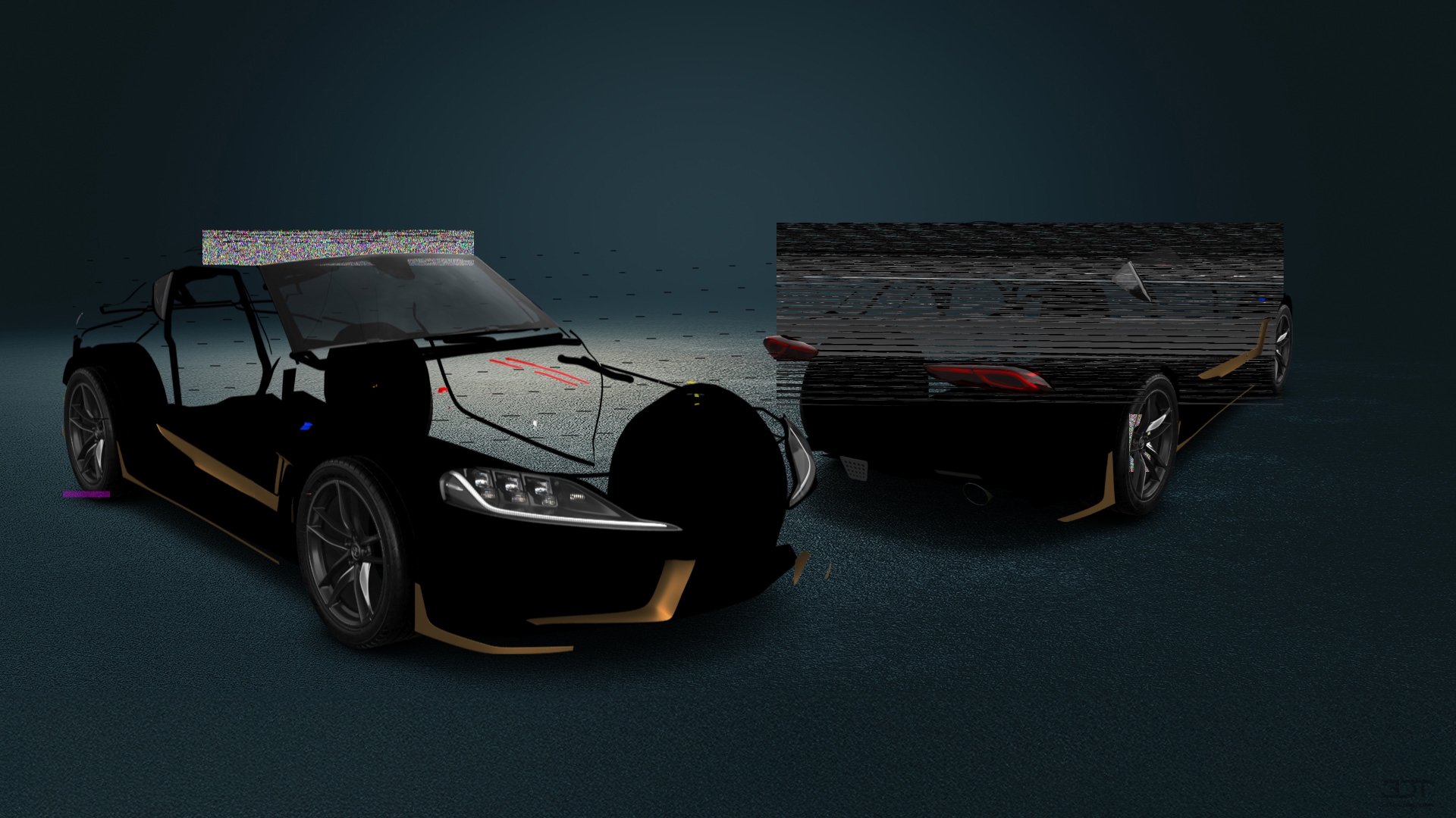 mapbppbhavya | Car Garage on 3DTuning