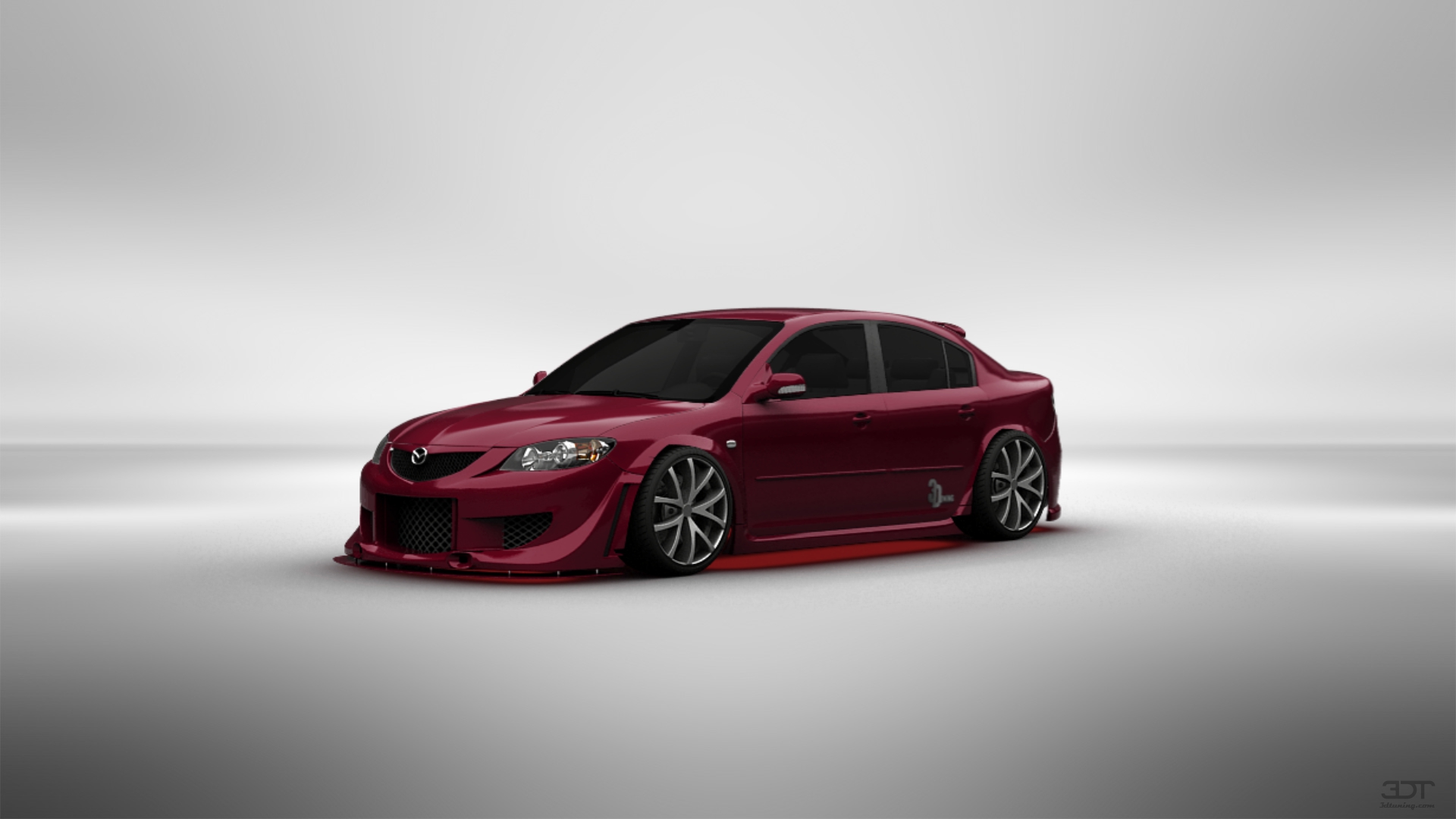 ChillyAppraisal56's Car Garage | 3DTuning