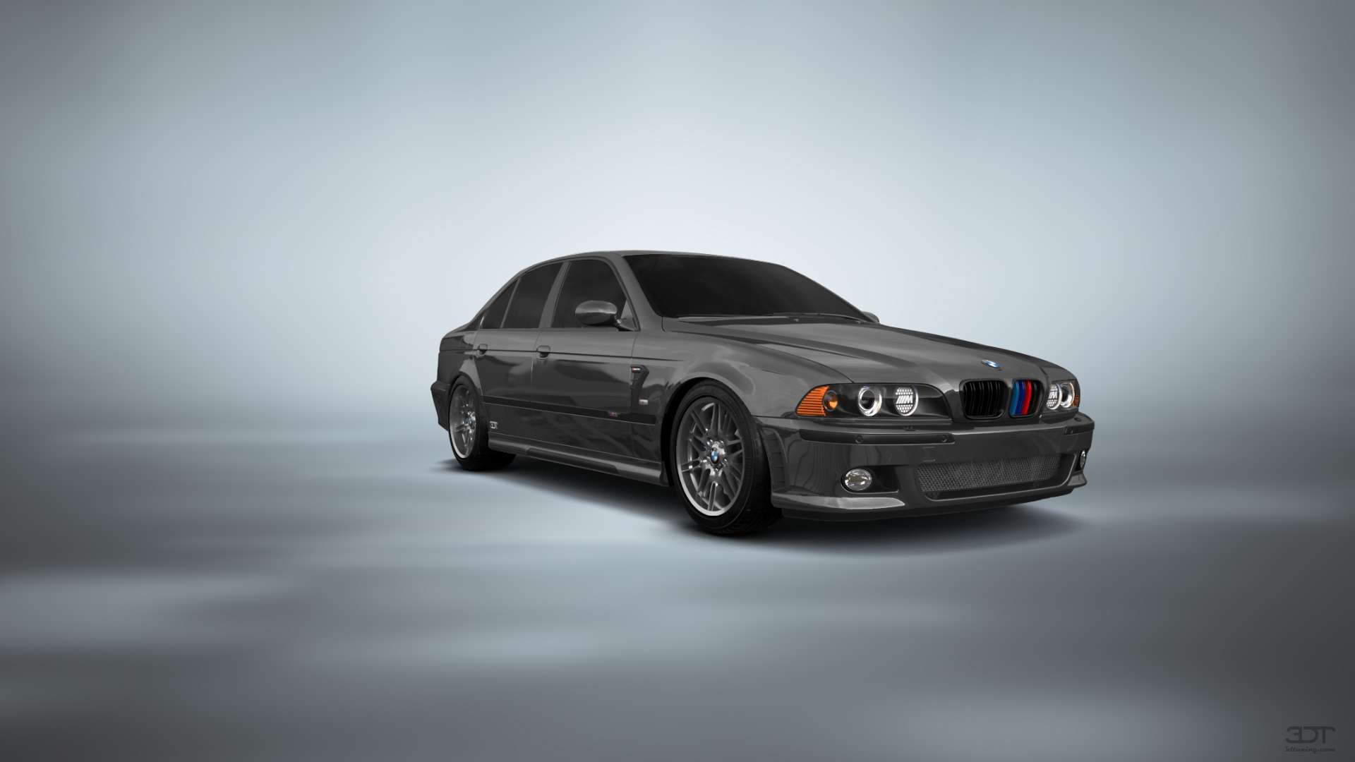 PARSA1389PPRSA | 3DTuning 자동차 차고