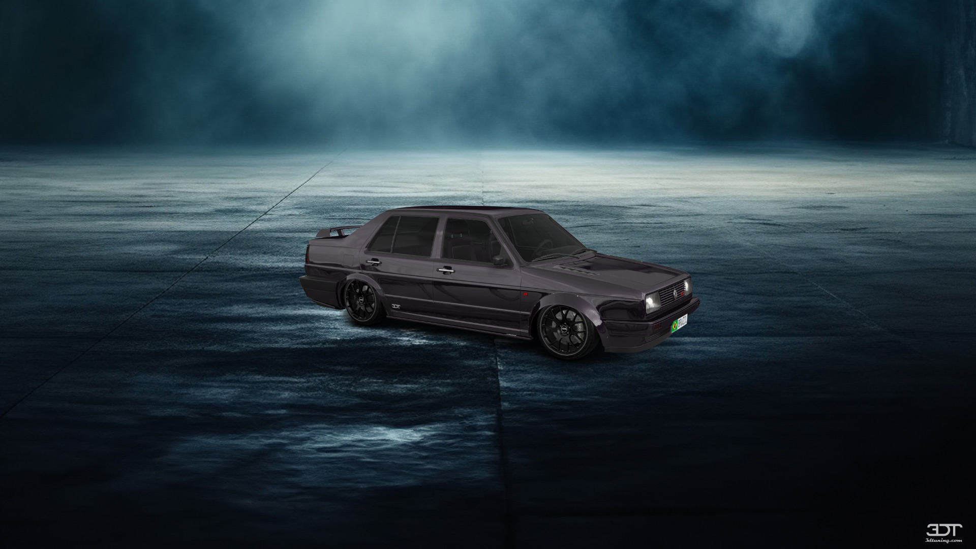 ptnazzi | Car Garage on 3DTuning