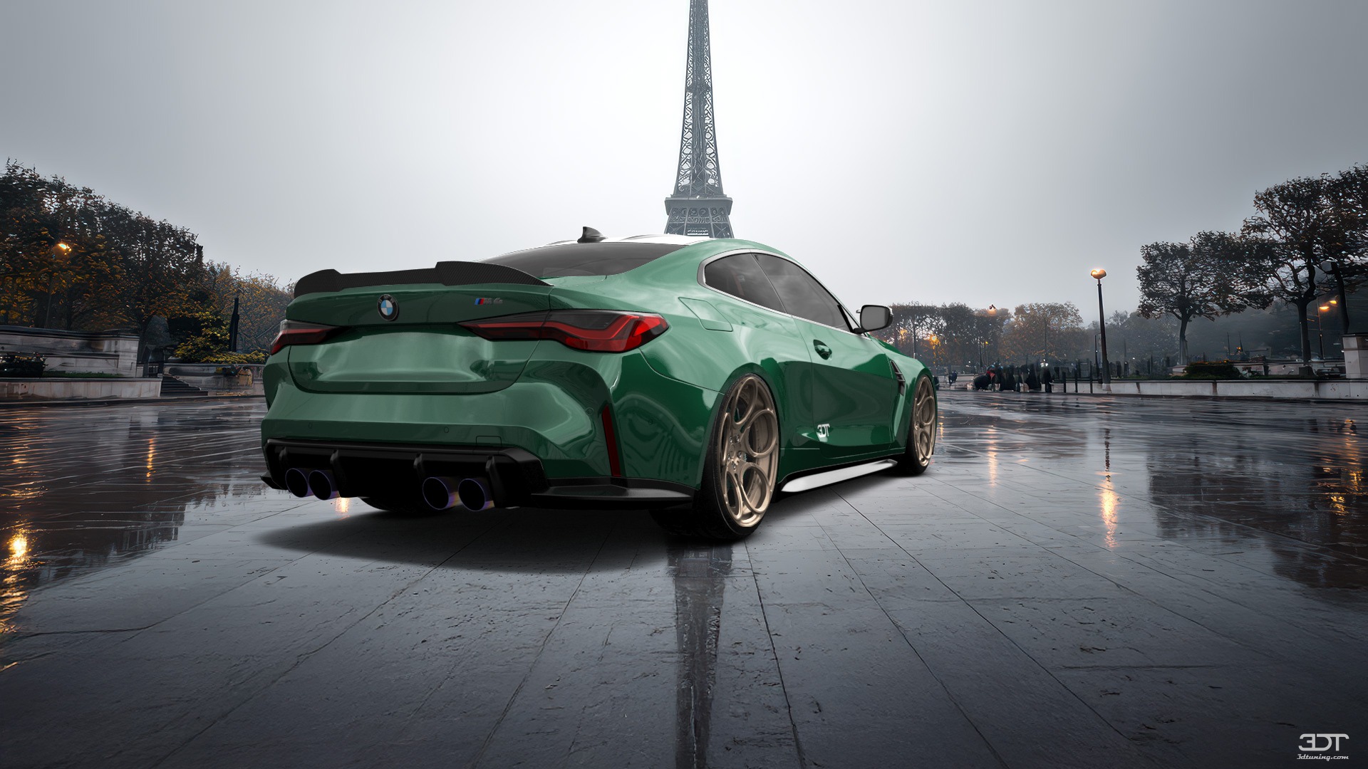 YourNan | Garage Auto sur 3DTuning