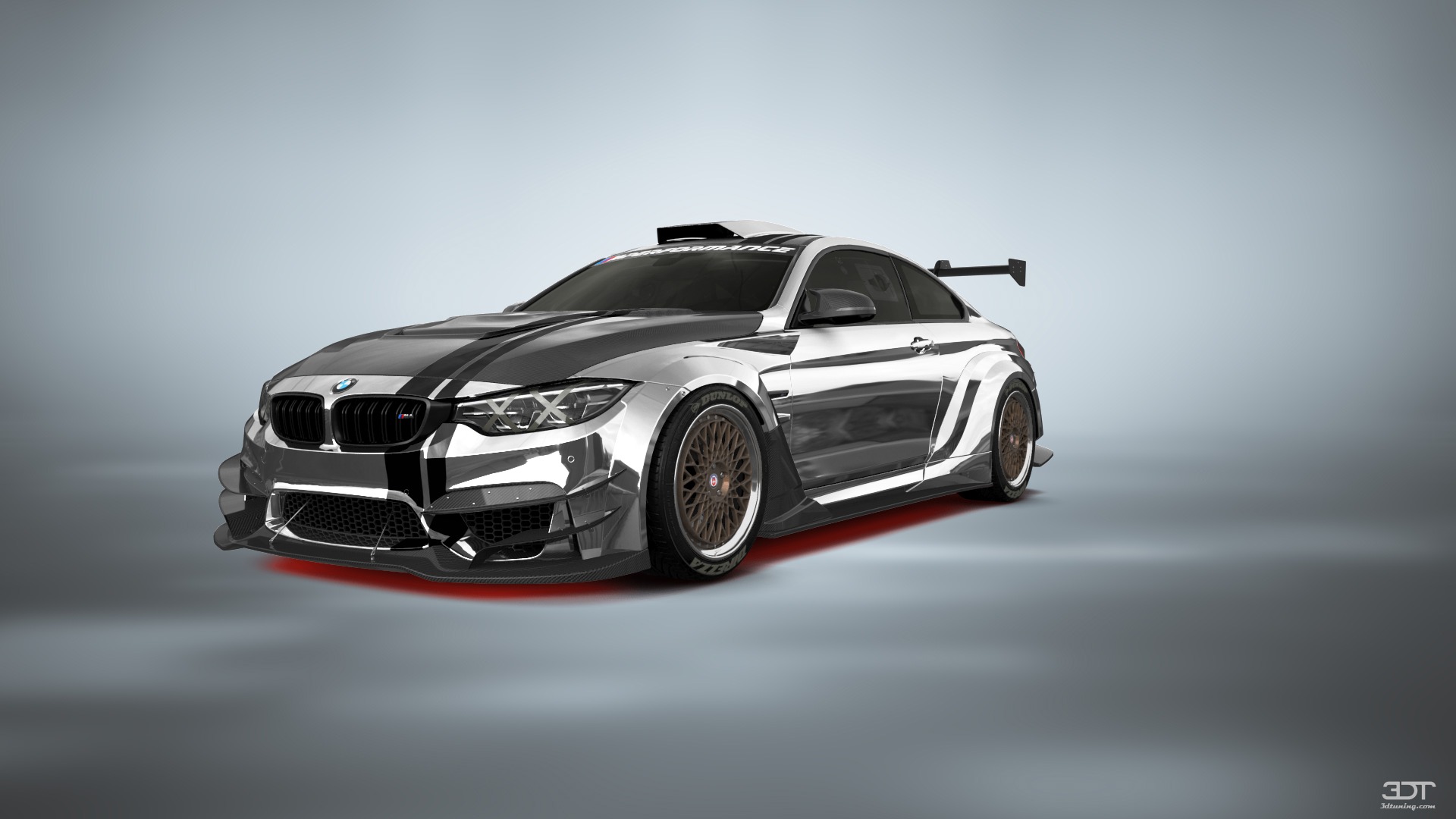 3DT-Share-17's Car Garage | 3DTuning