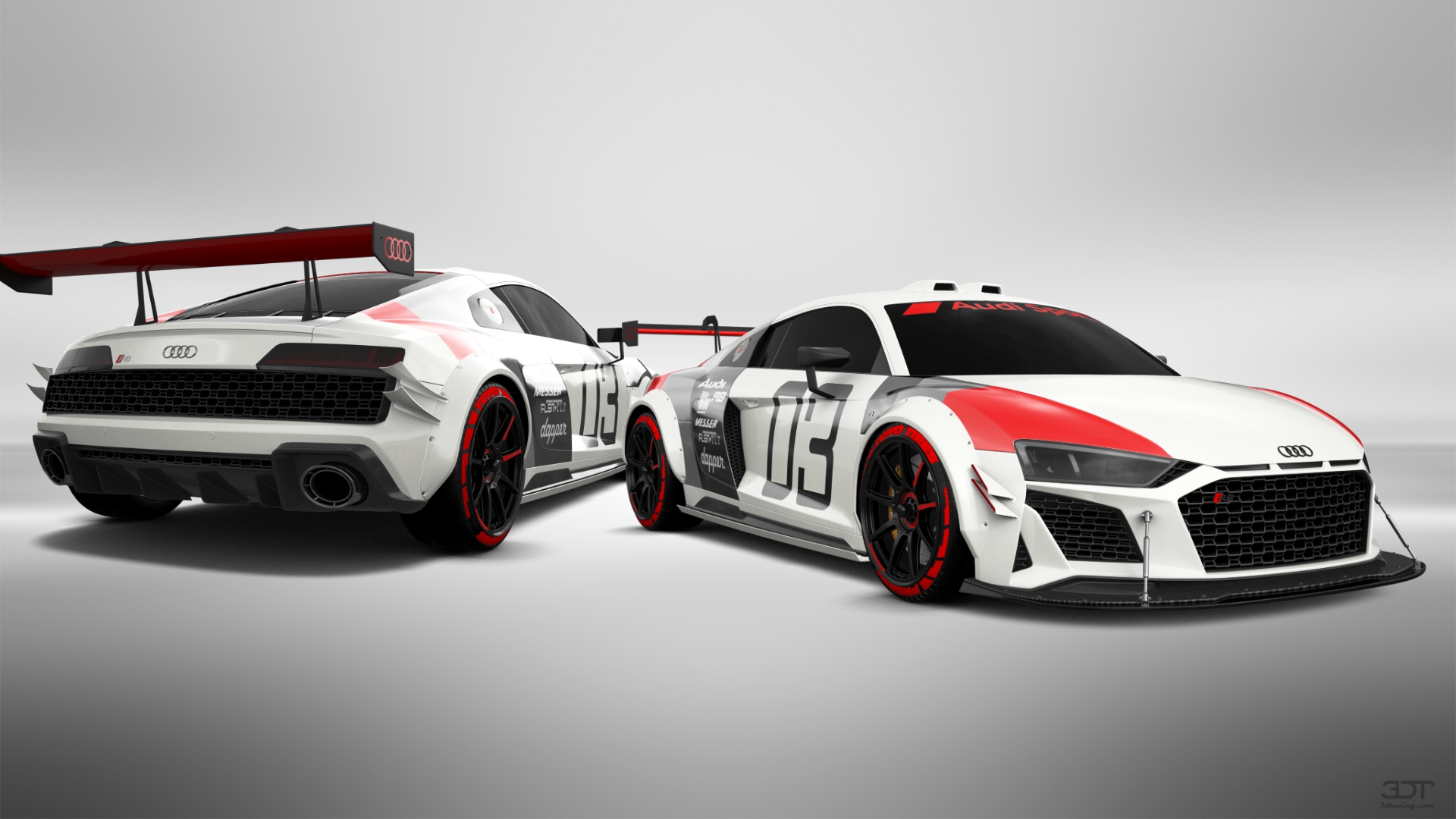 dhyuzz69's Car Garage | 3DTuning