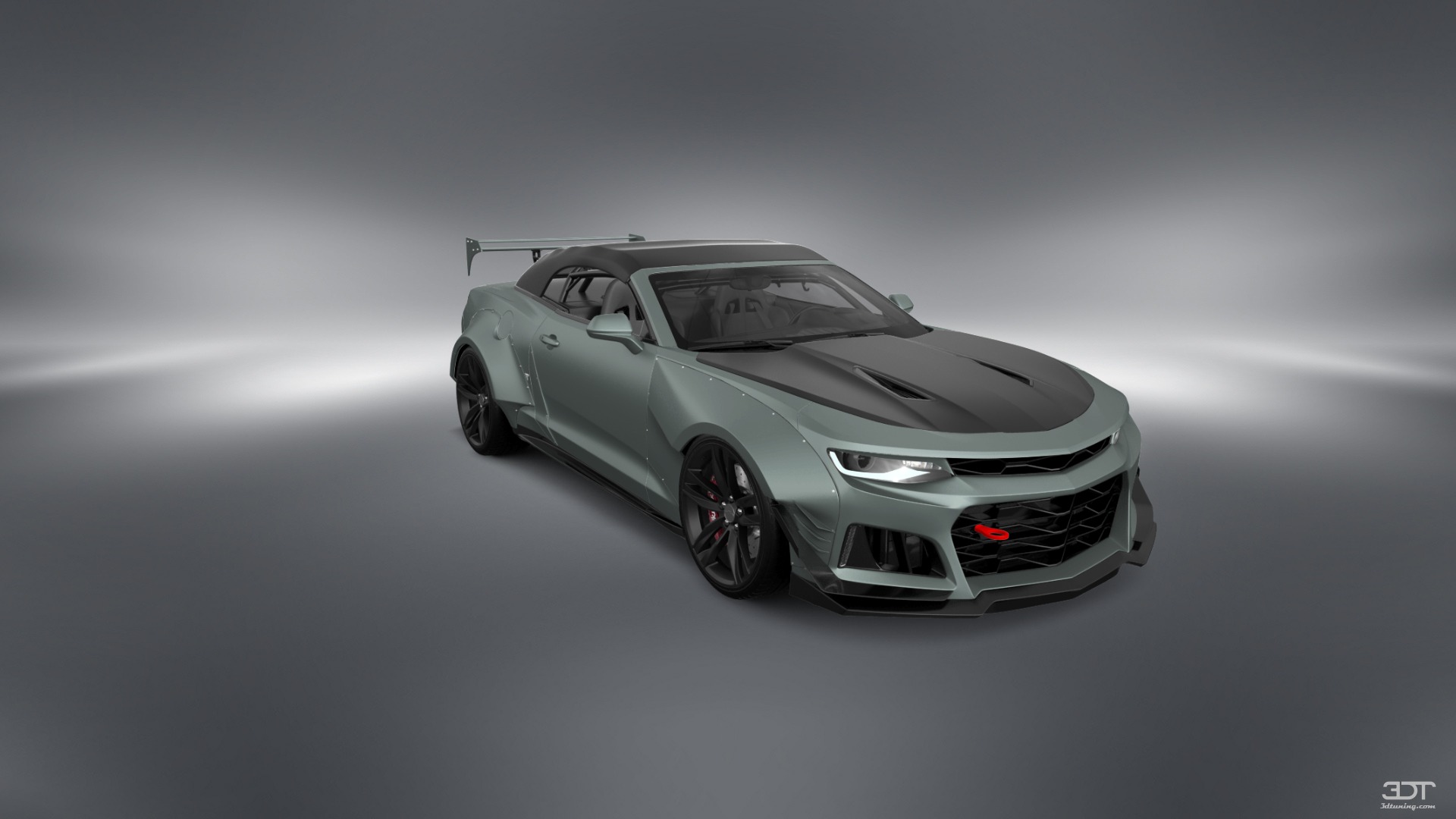 edfgb | Car Garage on 3DTuning