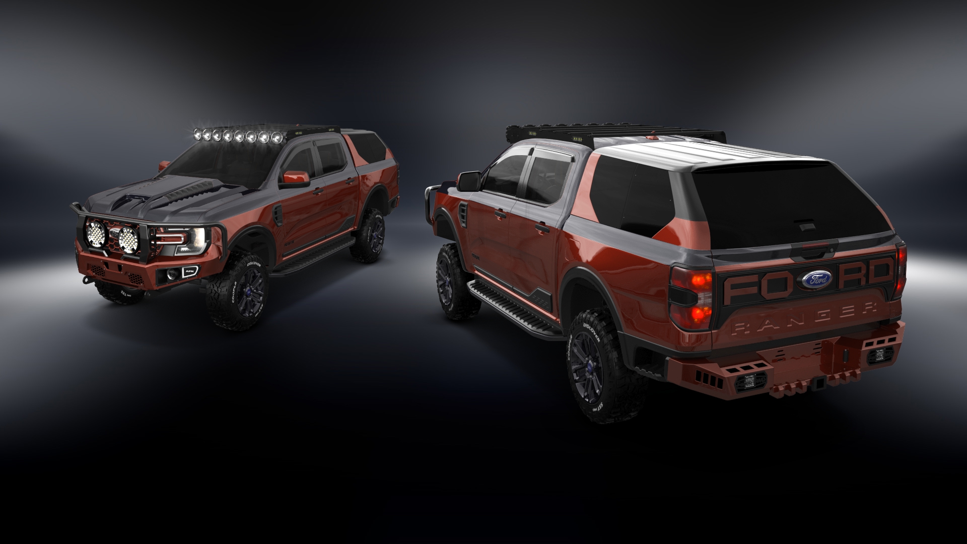 zXeDElmc4t's Car Garage | 3DTuning