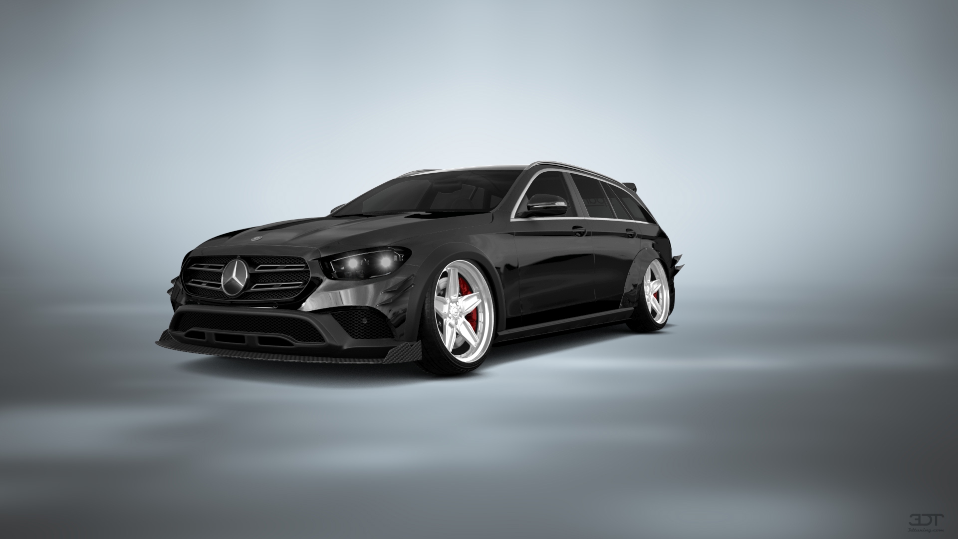 GrammaticalLoris82's Car Garage | 3DTuning