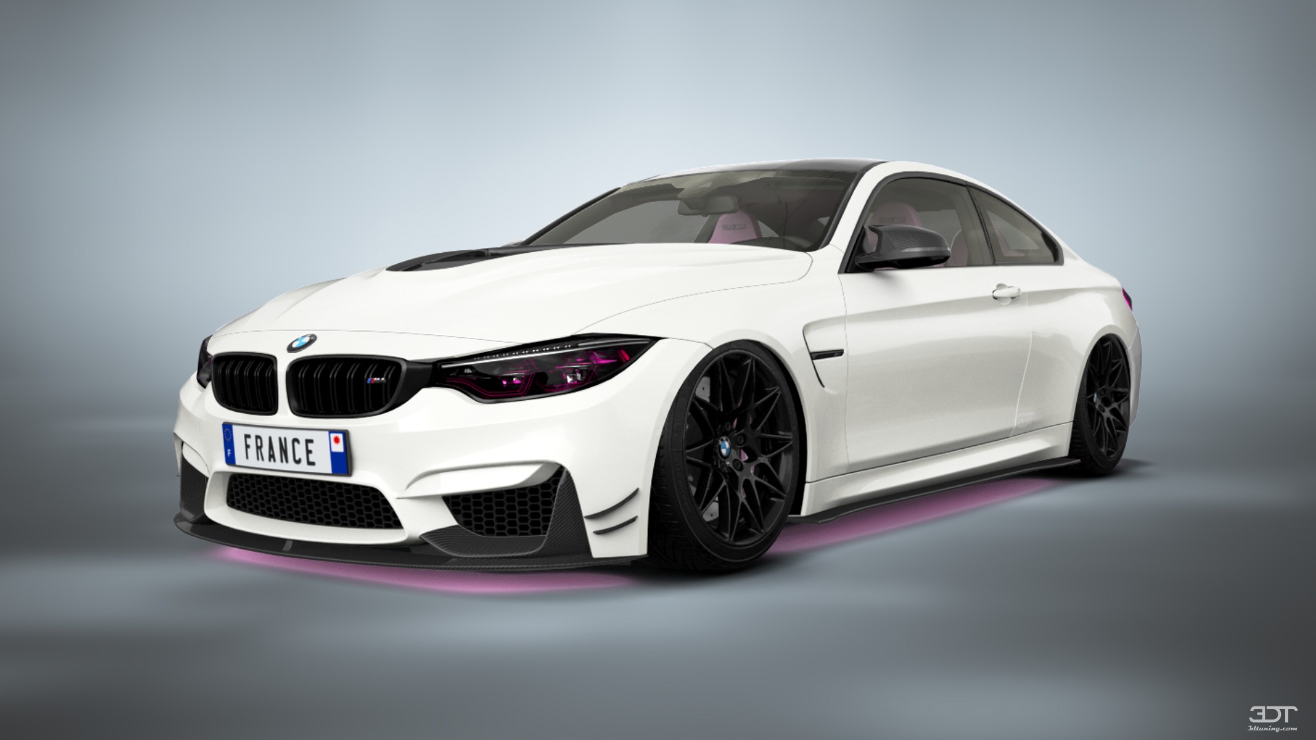 3DT-Share-11's Car Garage | 3DTuning