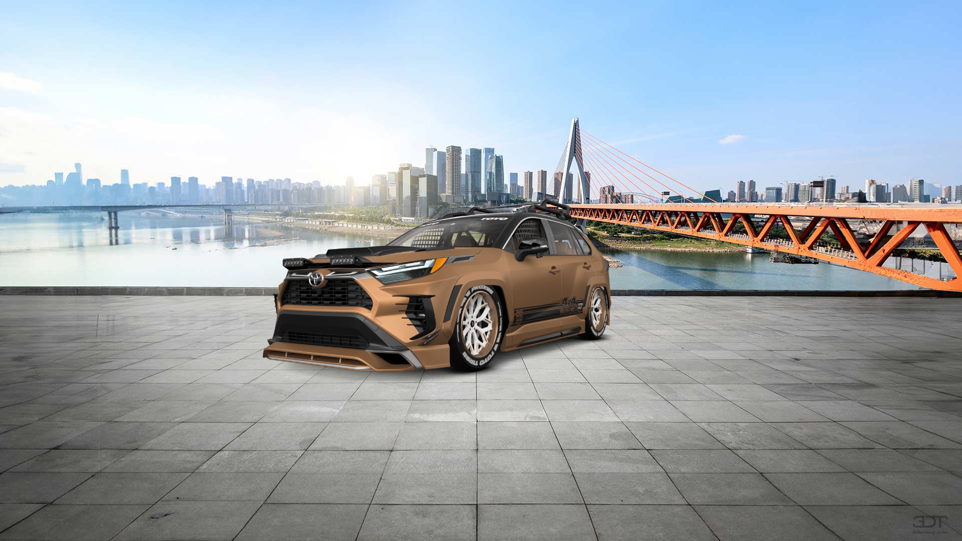 jgalvan6's Car Garage | 3DTuning