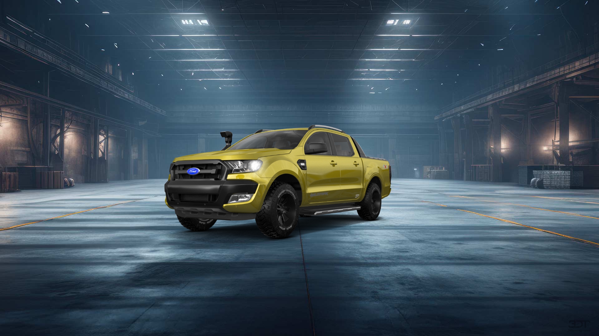 Alexio144's Car Garage | 3DTuning