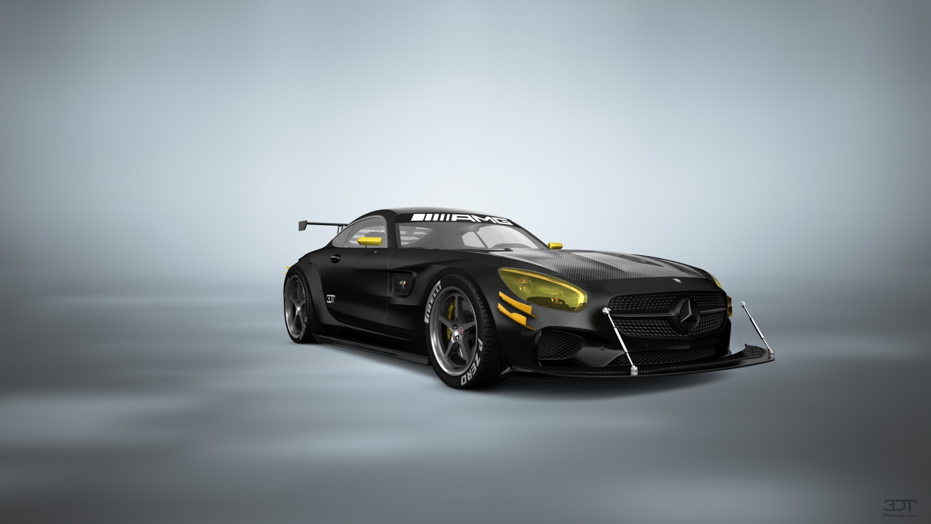 FourteenLinen56 | Car Garage on 3DTuning