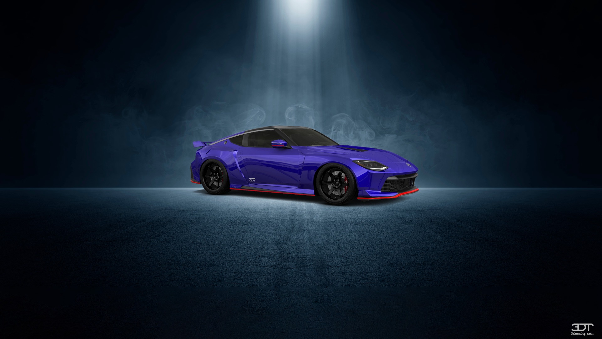 lfcaso | Car Garage on 3DTuning
