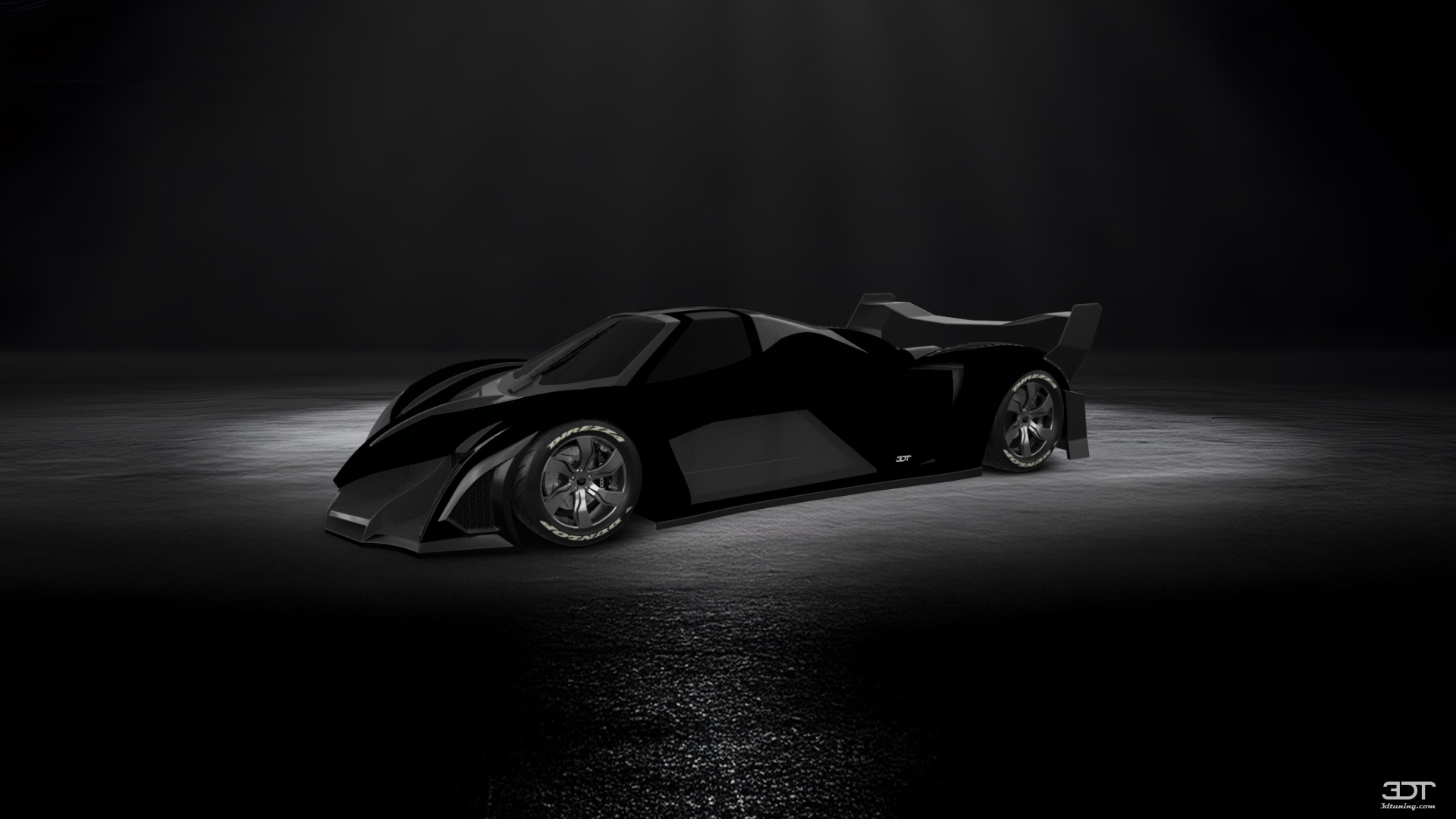 orleans.ramos's Car Garage | 3DTuning