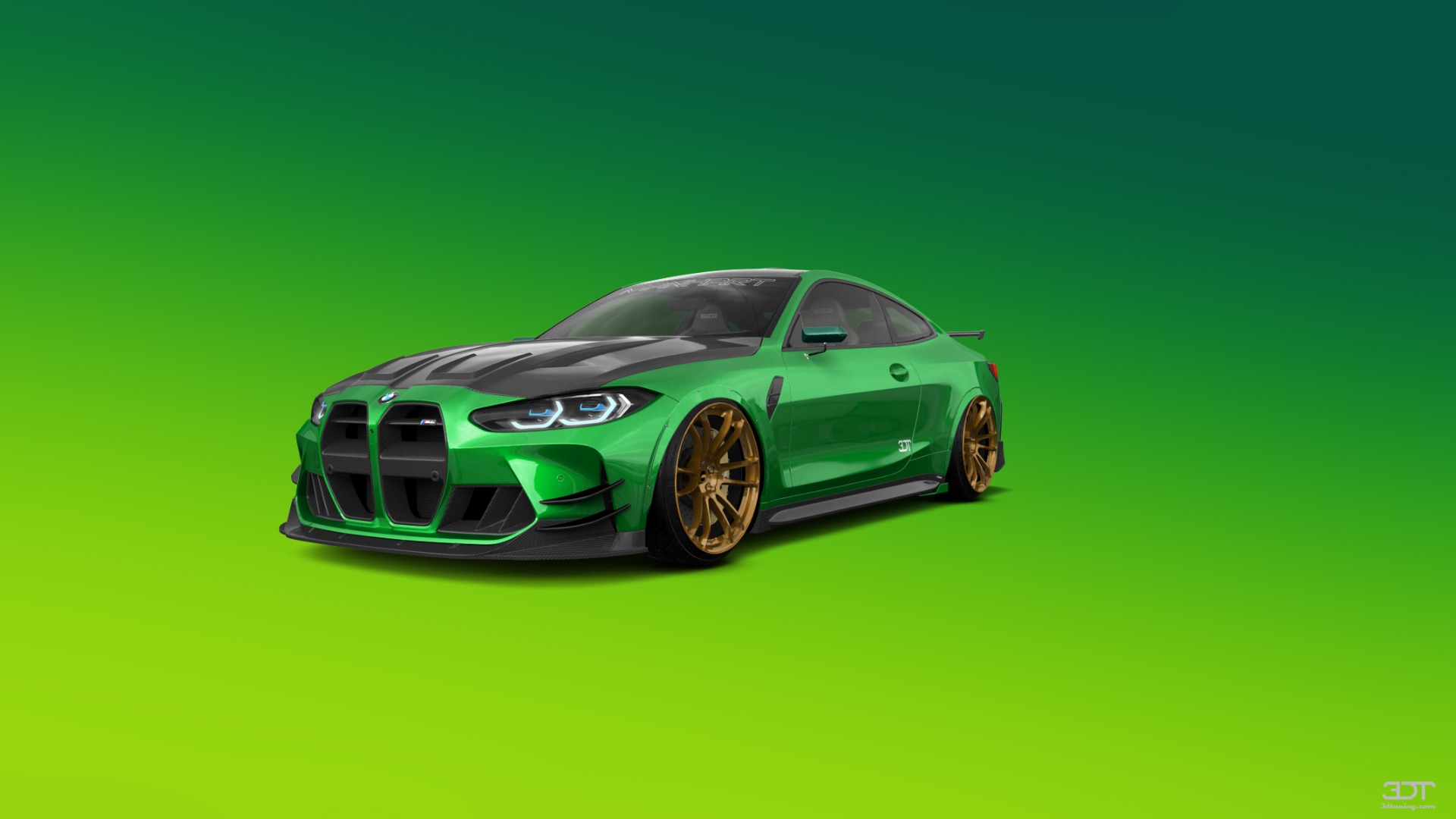 GOOSE111's Car Garage | 3DTuning