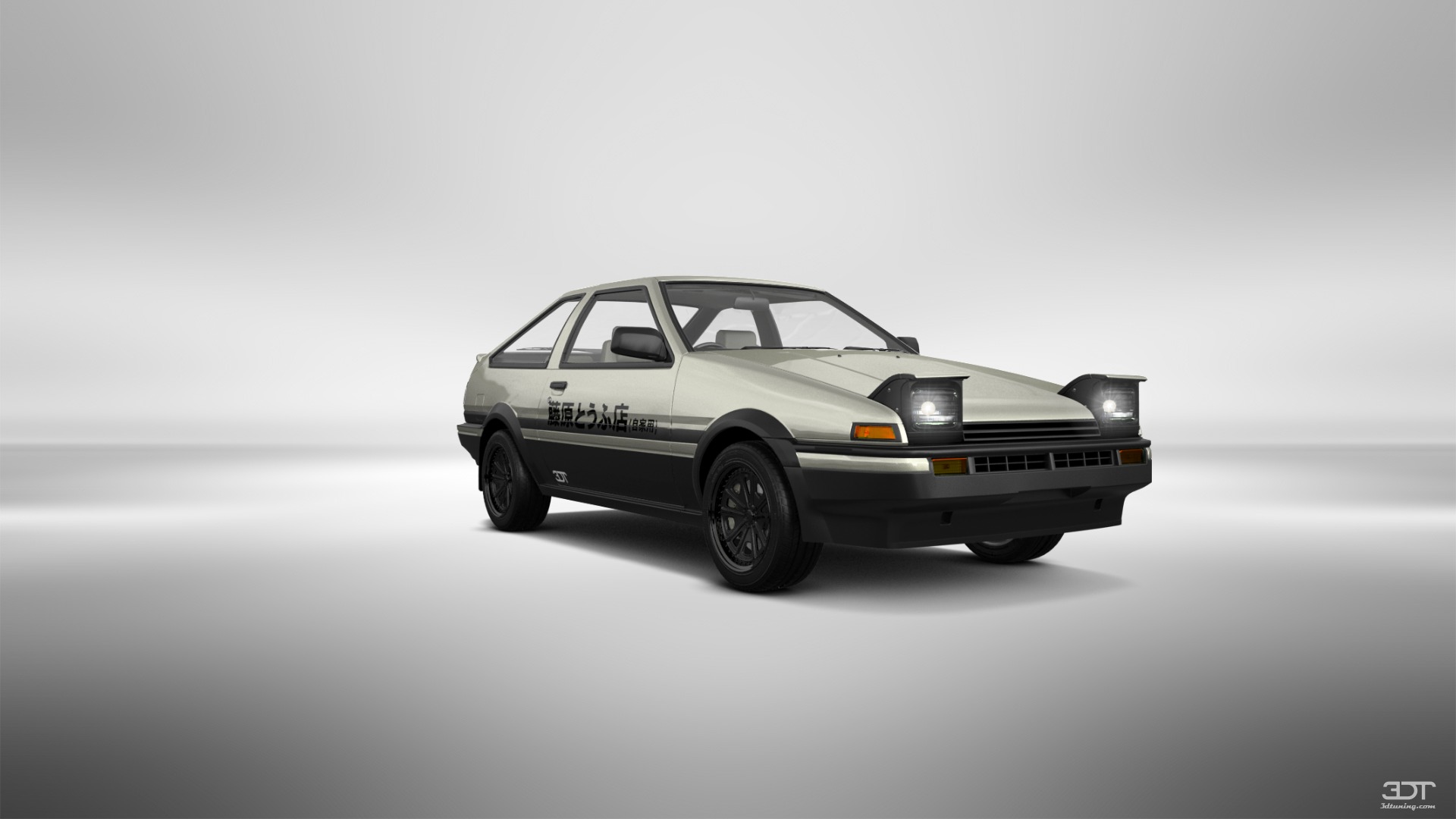 h.kitagawa08's Car Garage | 3DTuning