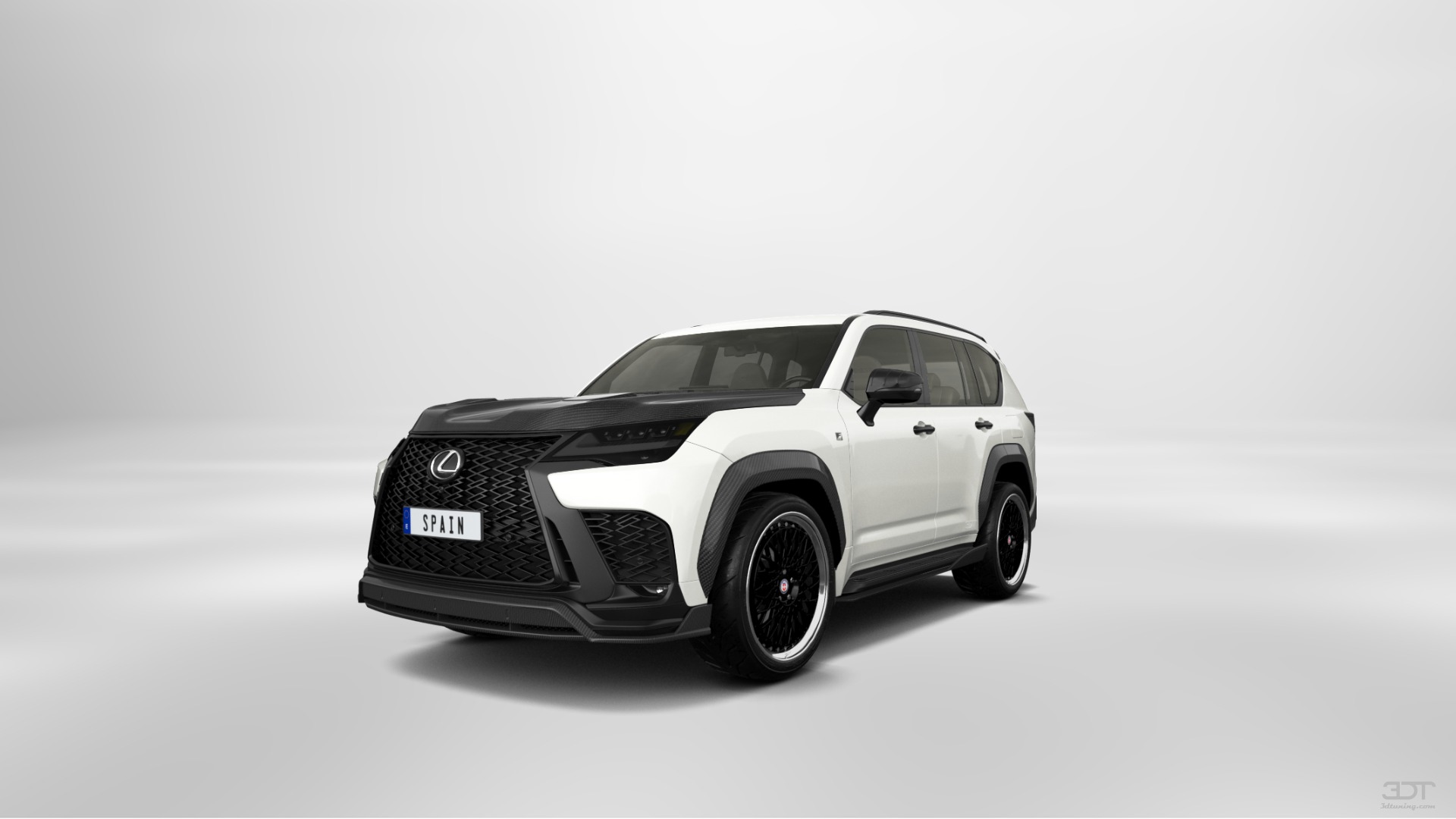 Bluzander259's Car Garage | 3DTuning