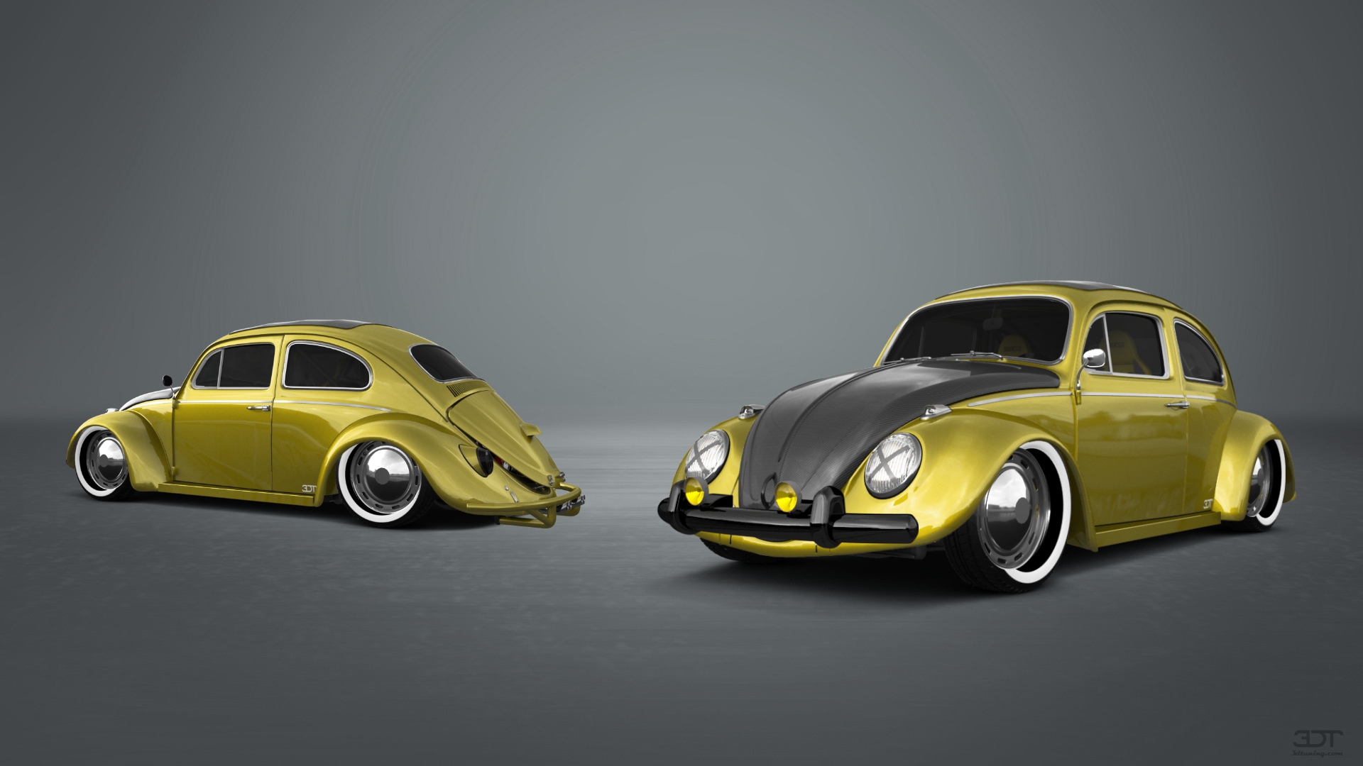 ConfusedEnemy54625's Car Garage | 3DTuning