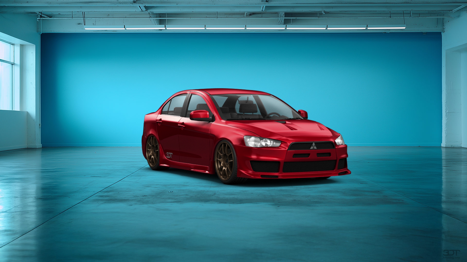 ----SOMEONE---- | Car Garage on 3DTuning