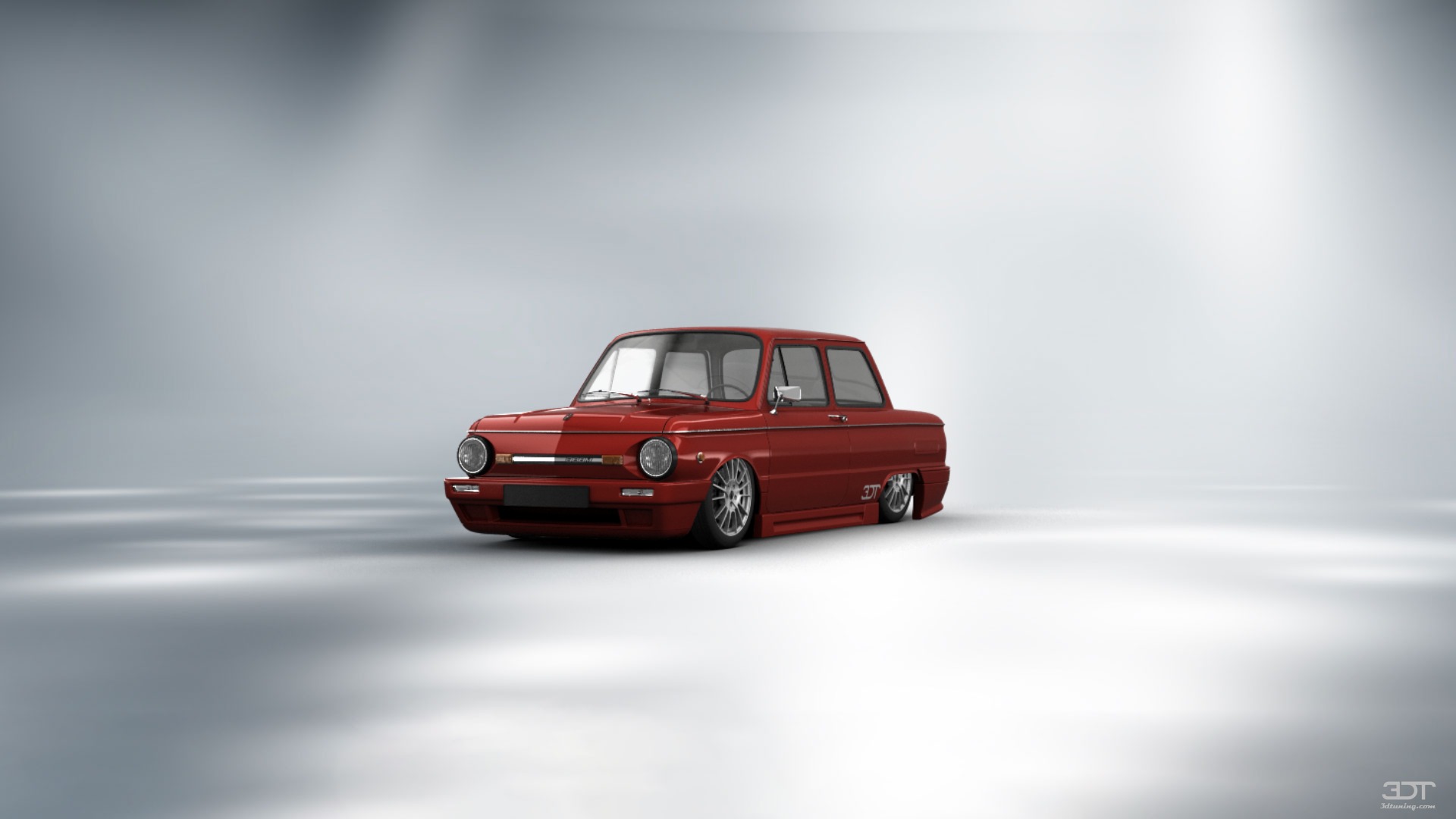 timomathues's Car Garage | 3DTuning