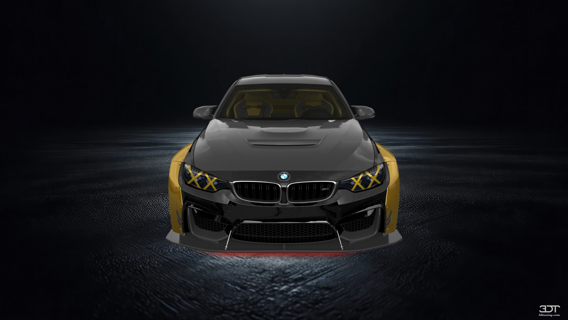 3DT-Share-99's Car Garage | 3DTuning