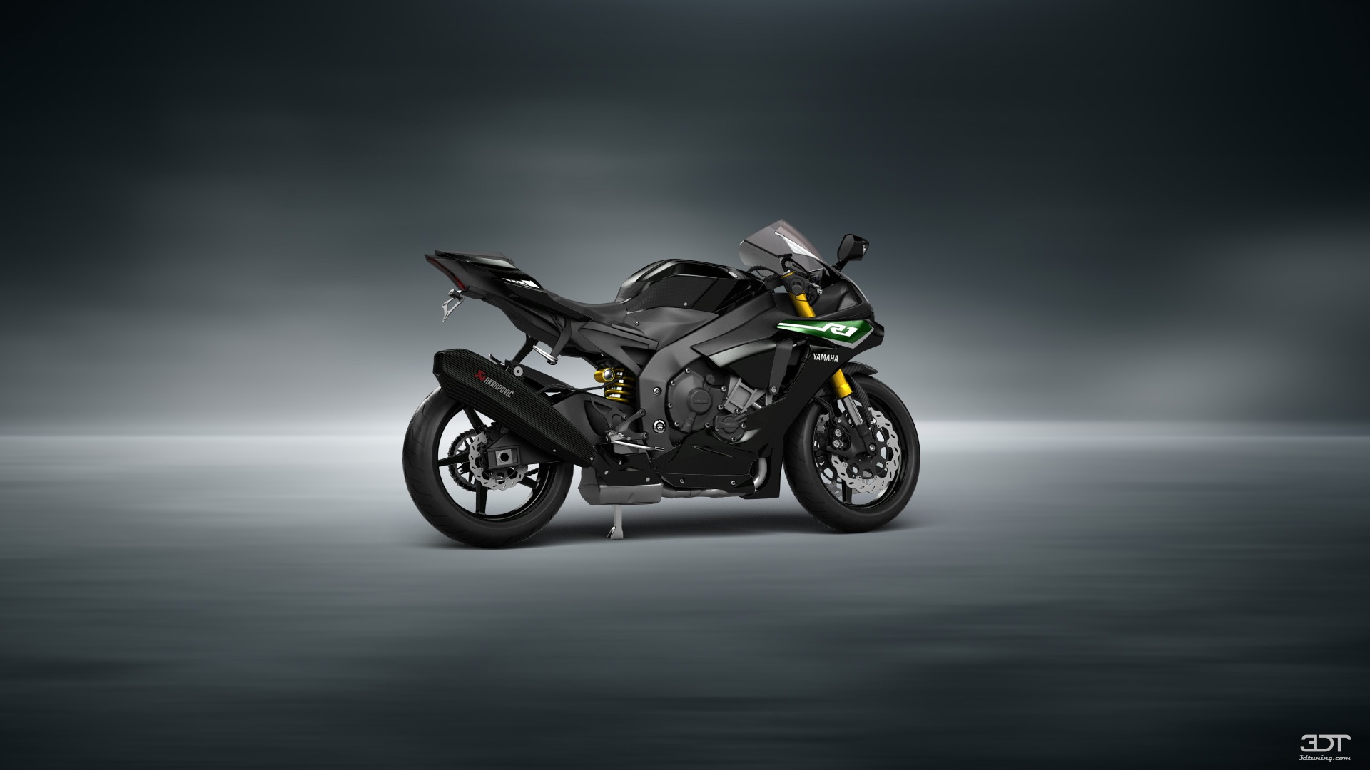 GabeTovar | Car Garage on 3DTuning