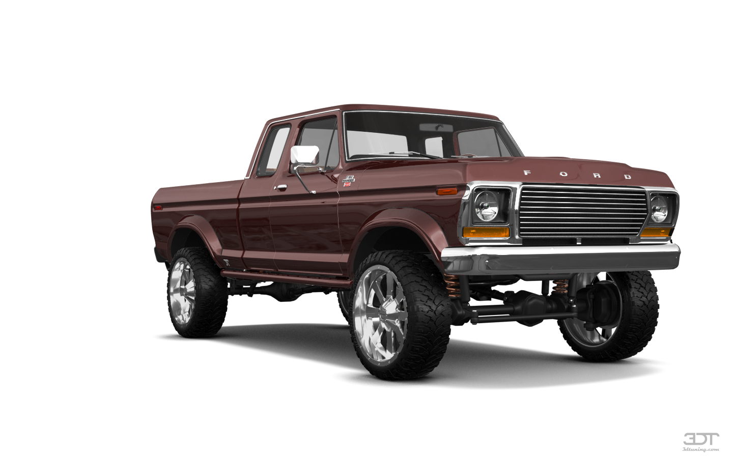 peyton010 | Car Garage on 3DTuning