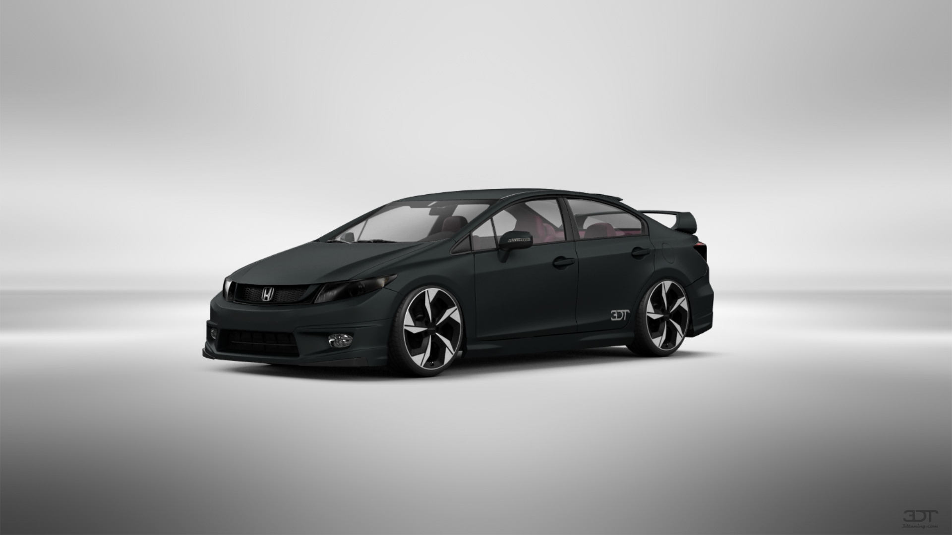 4PtIcE8kBr's Car Garage | 3DTuning