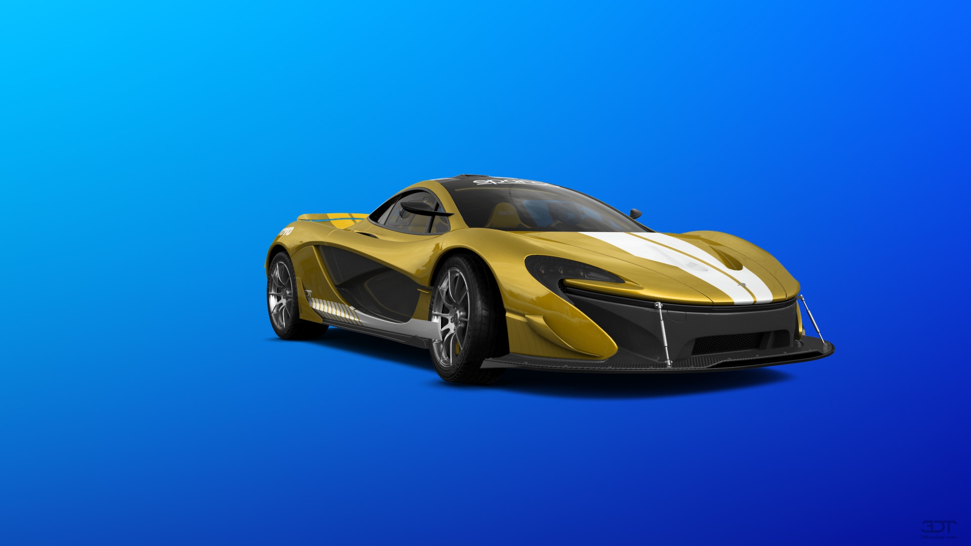 FancyIfrit66453 | Garage Auto sur 3DTuning