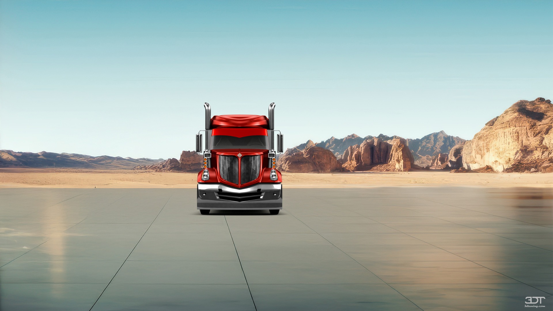 3DT-Share-15 | Garaje de Coches en 3DTuning