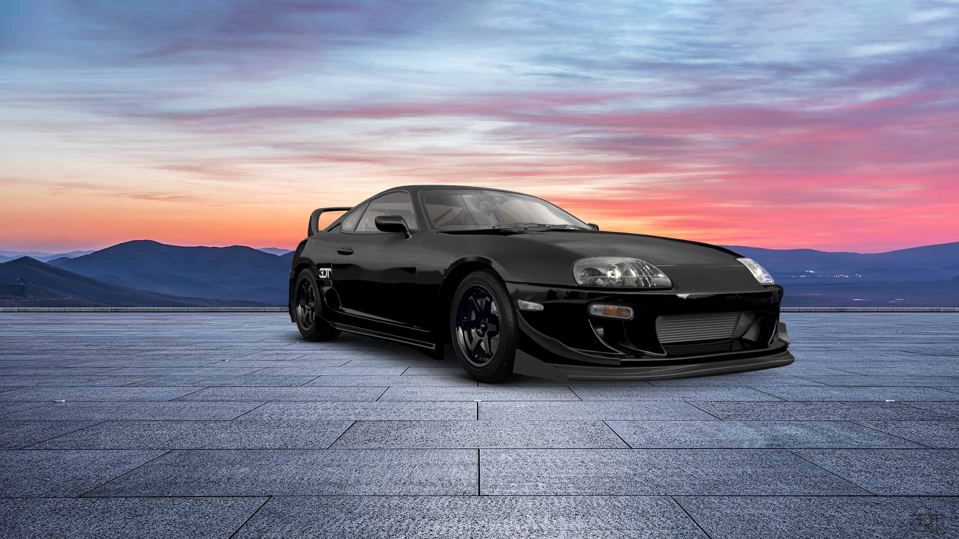 dkrgjcmdgktfmg's Car Garage | 3DTuning