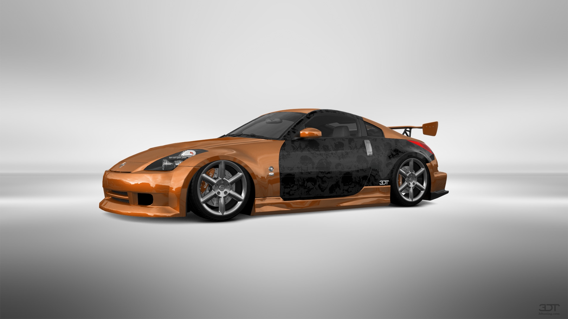 su_RmhnX7CFOv's Car Garage | 3DTuning