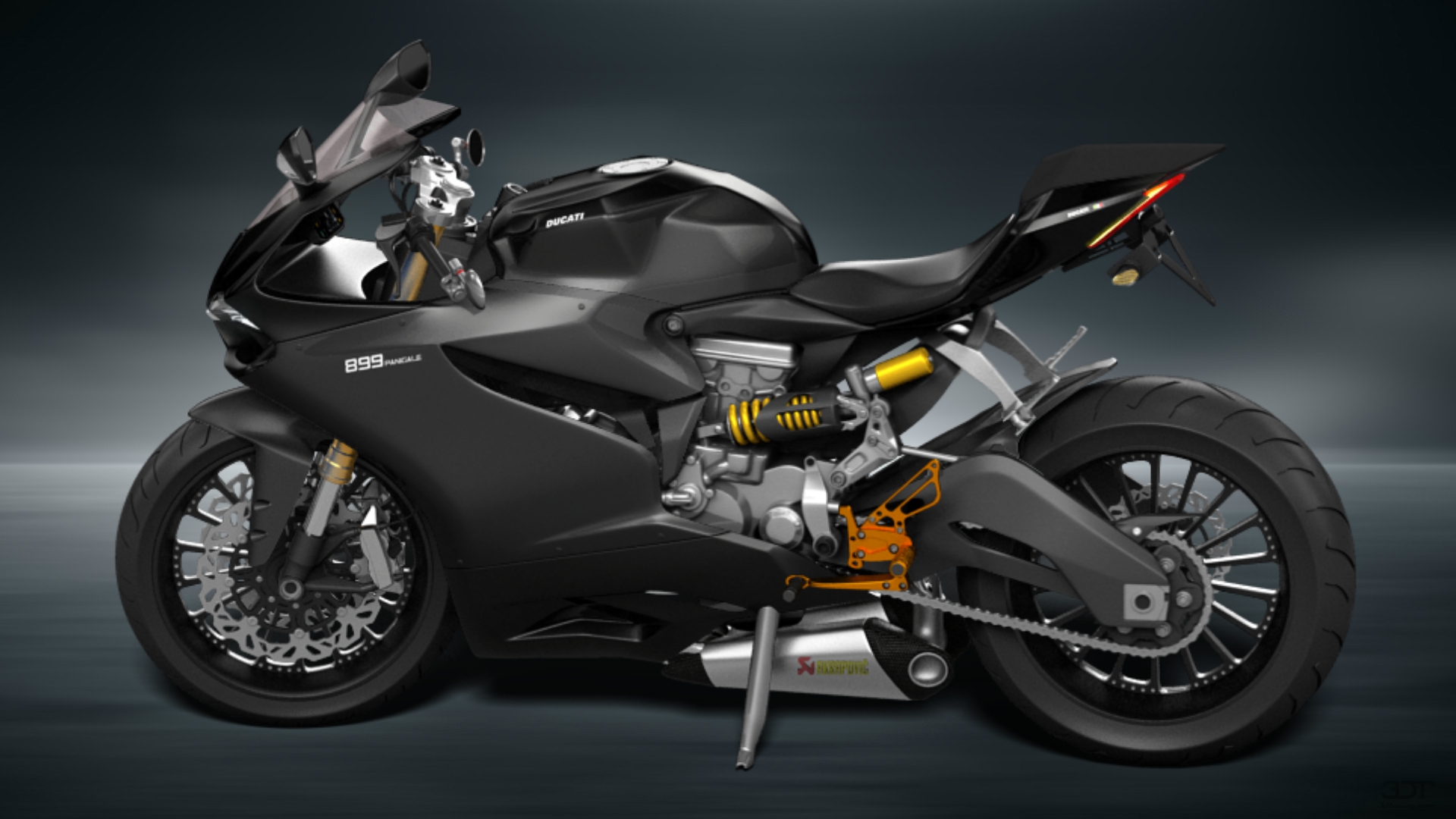 MajesticExtreme74's Car Garage | 3DTuning