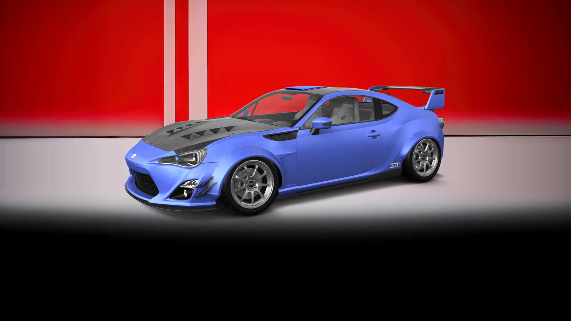 Lurch2005 | Garaje de Coches en 3DTuning