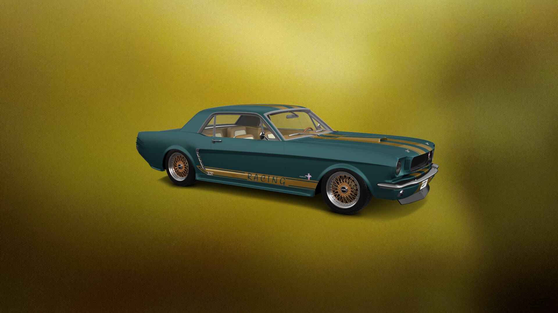 pauldoyen6868 | Garaje de Coches en 3DTuning
