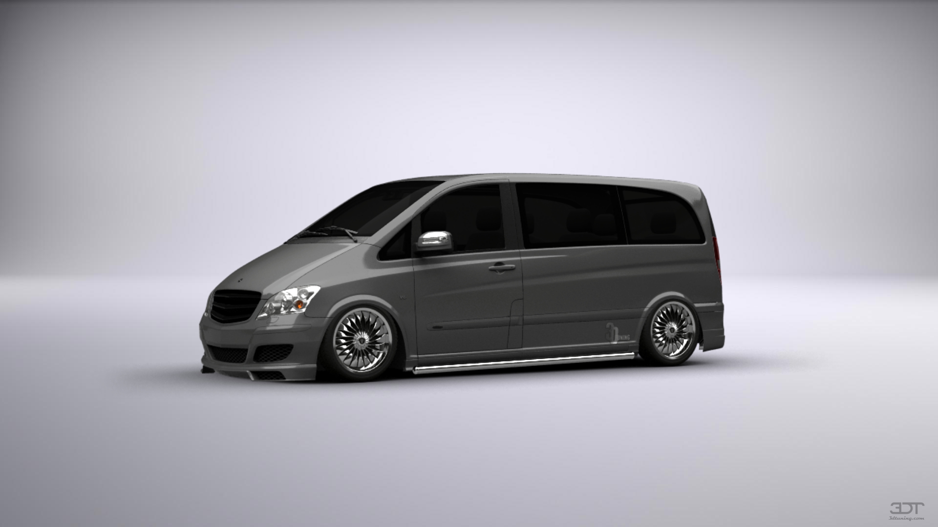 rsnkrt | Car Garage on 3DTuning