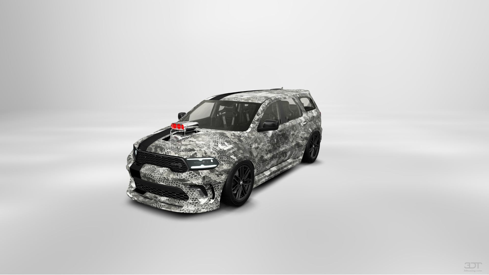 Evank945's Car Garage | 3DTuning