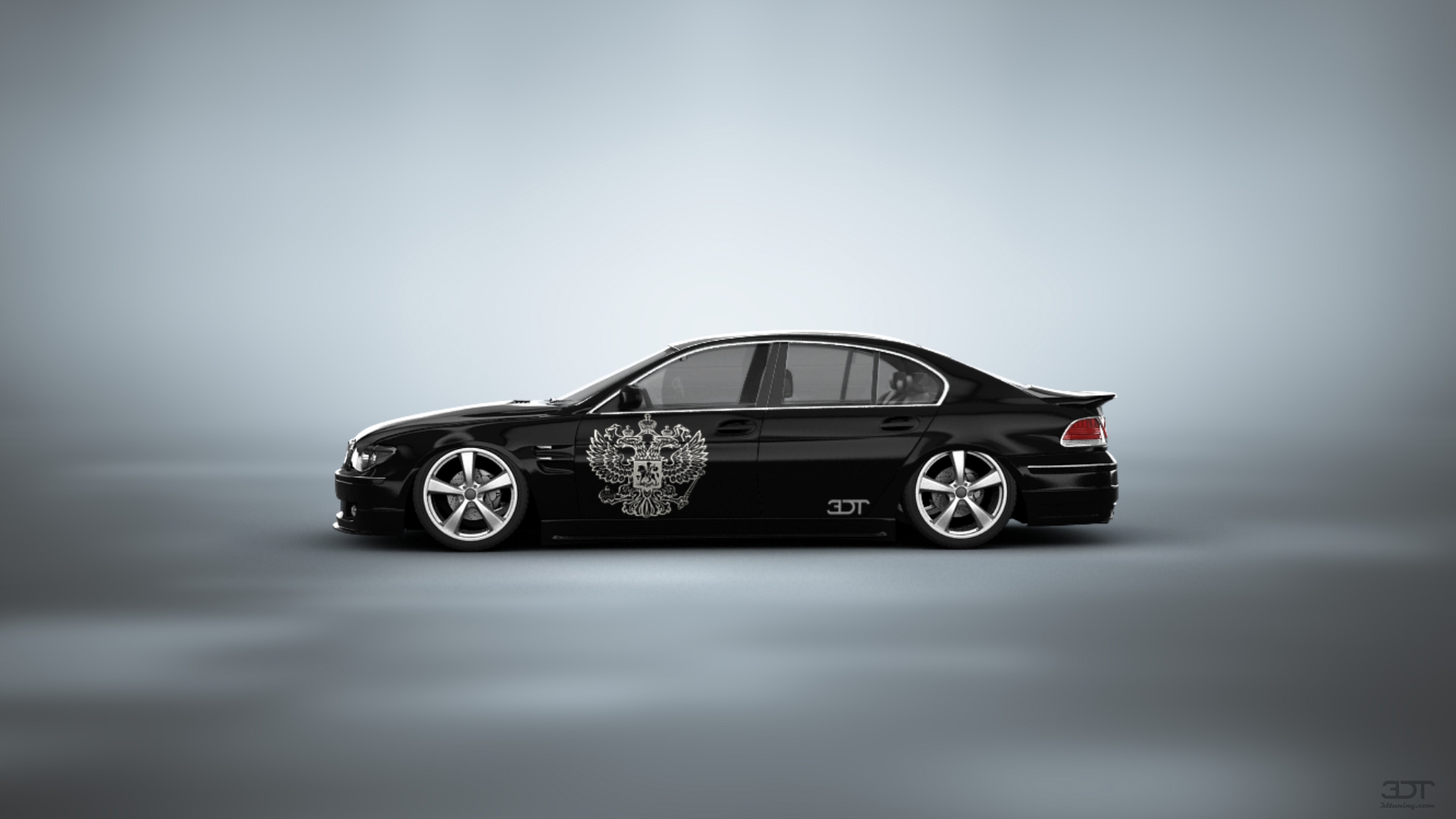 sarnoiz | Garaje de Coches en 3DTuning