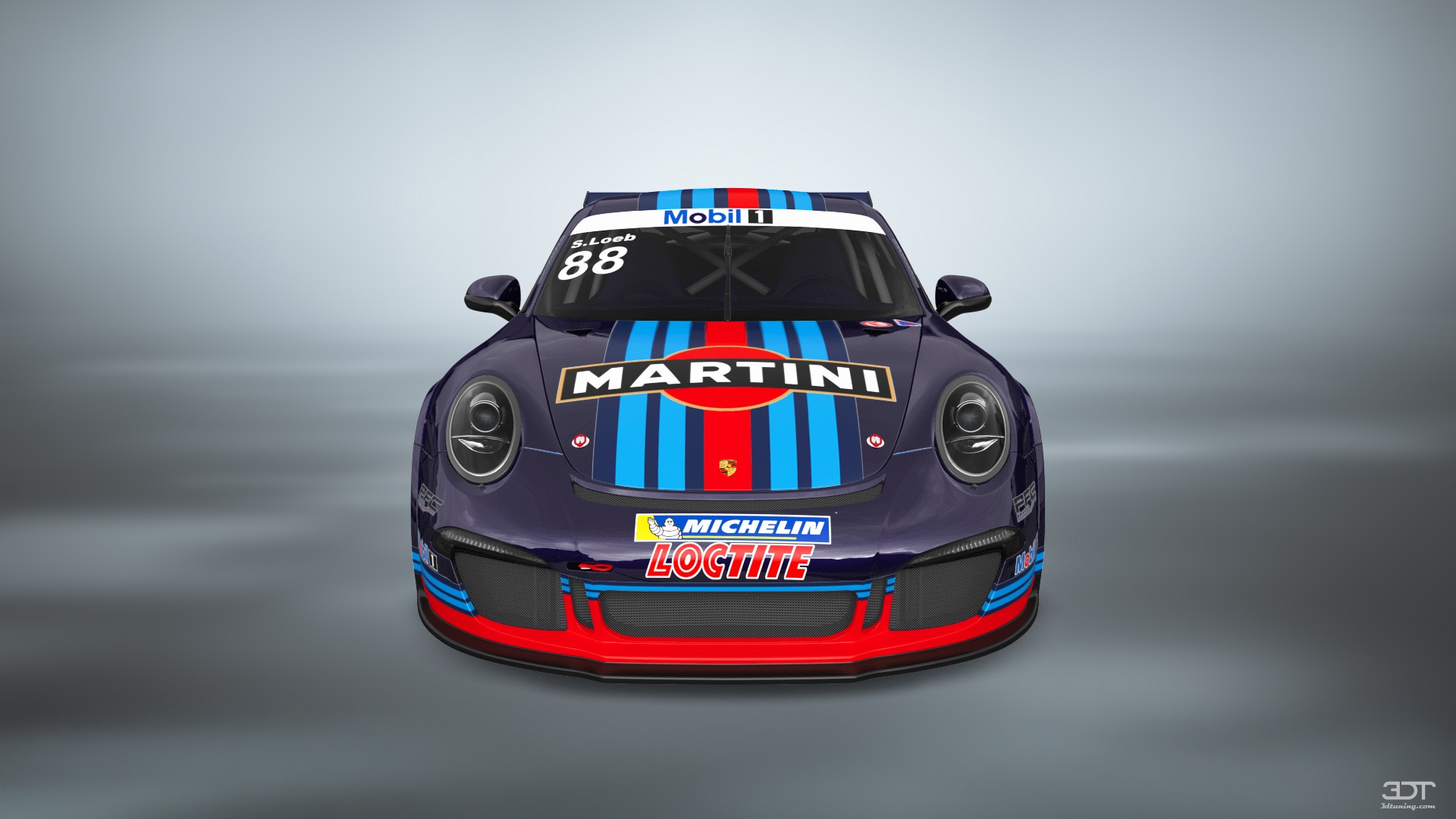 Alexander.Arndell's Car Garage | 3DTuning