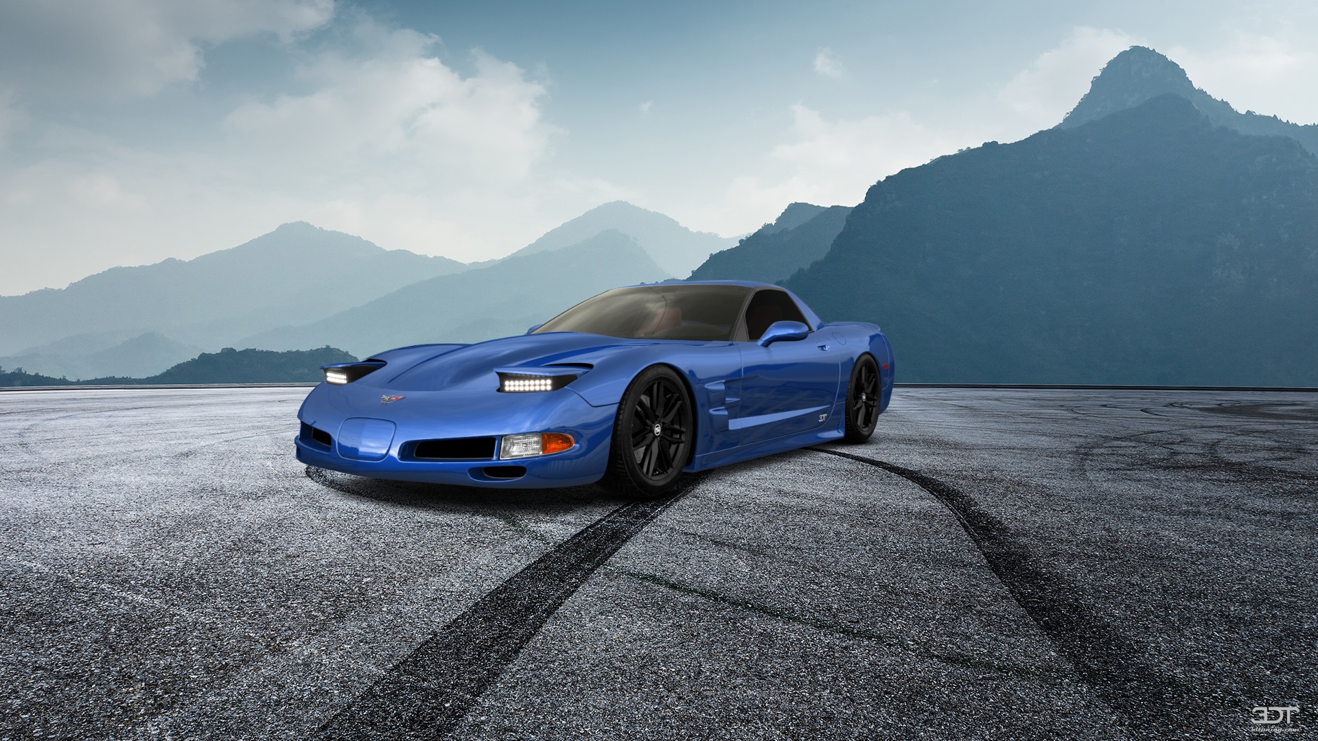 z06r's Car Garage | 3DTuning