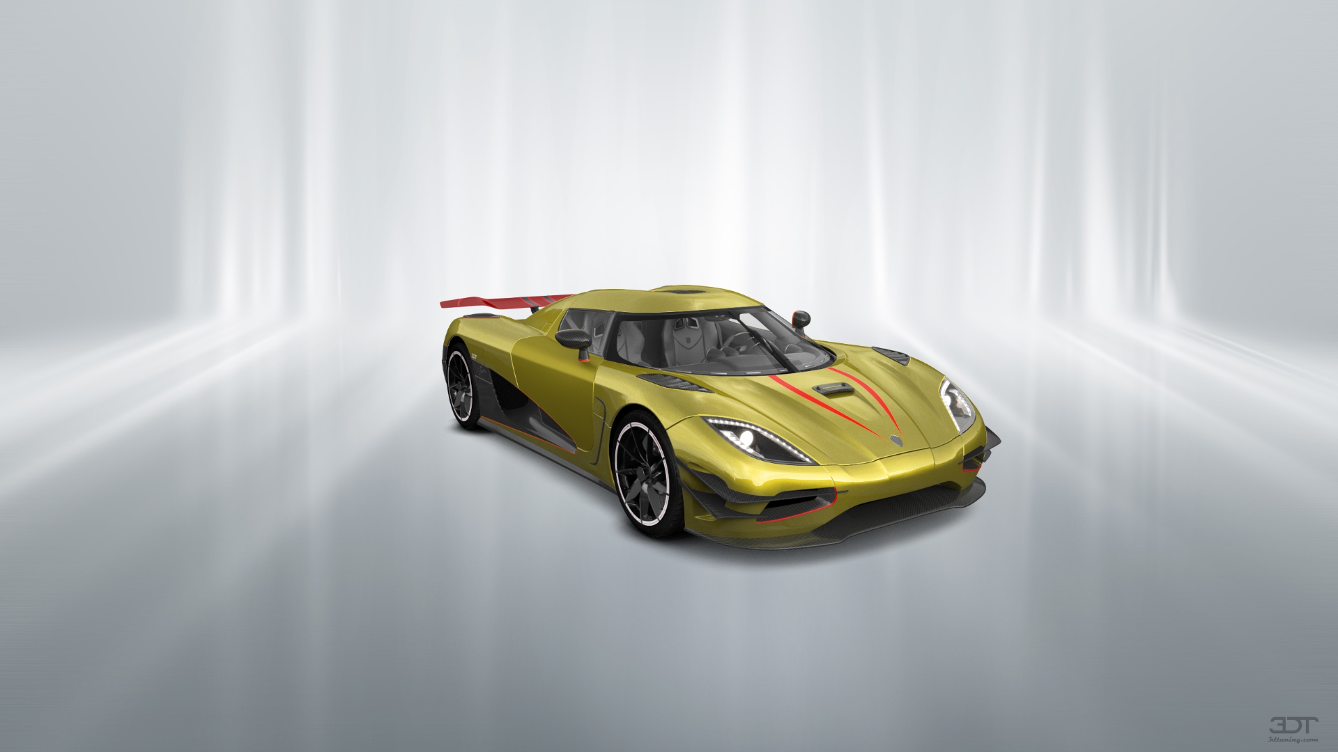 Tuner_fCy3AP4Ud | Car Garage on 3DTuning