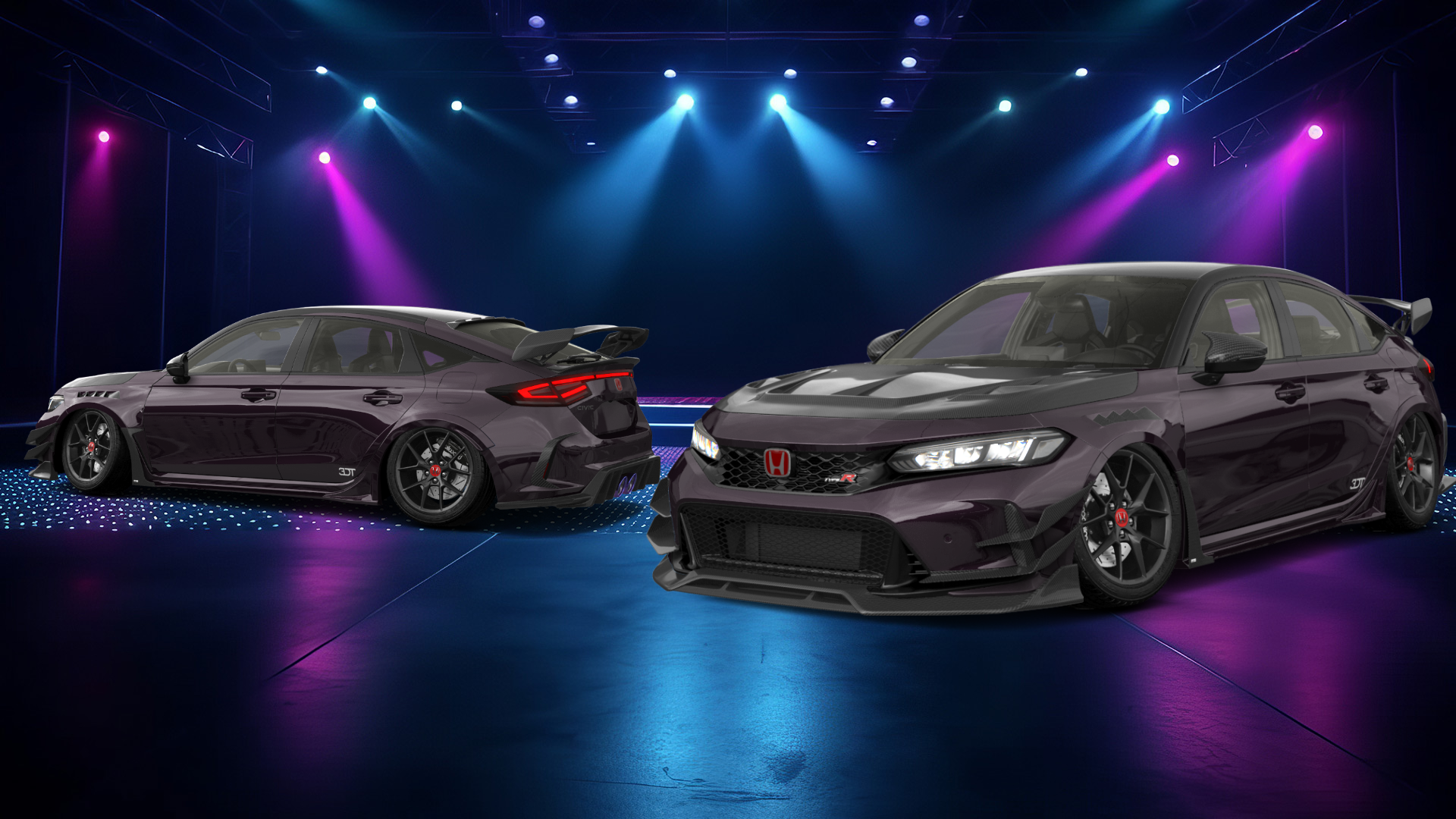 xoelsoutoo | Car Garage on 3DTuning