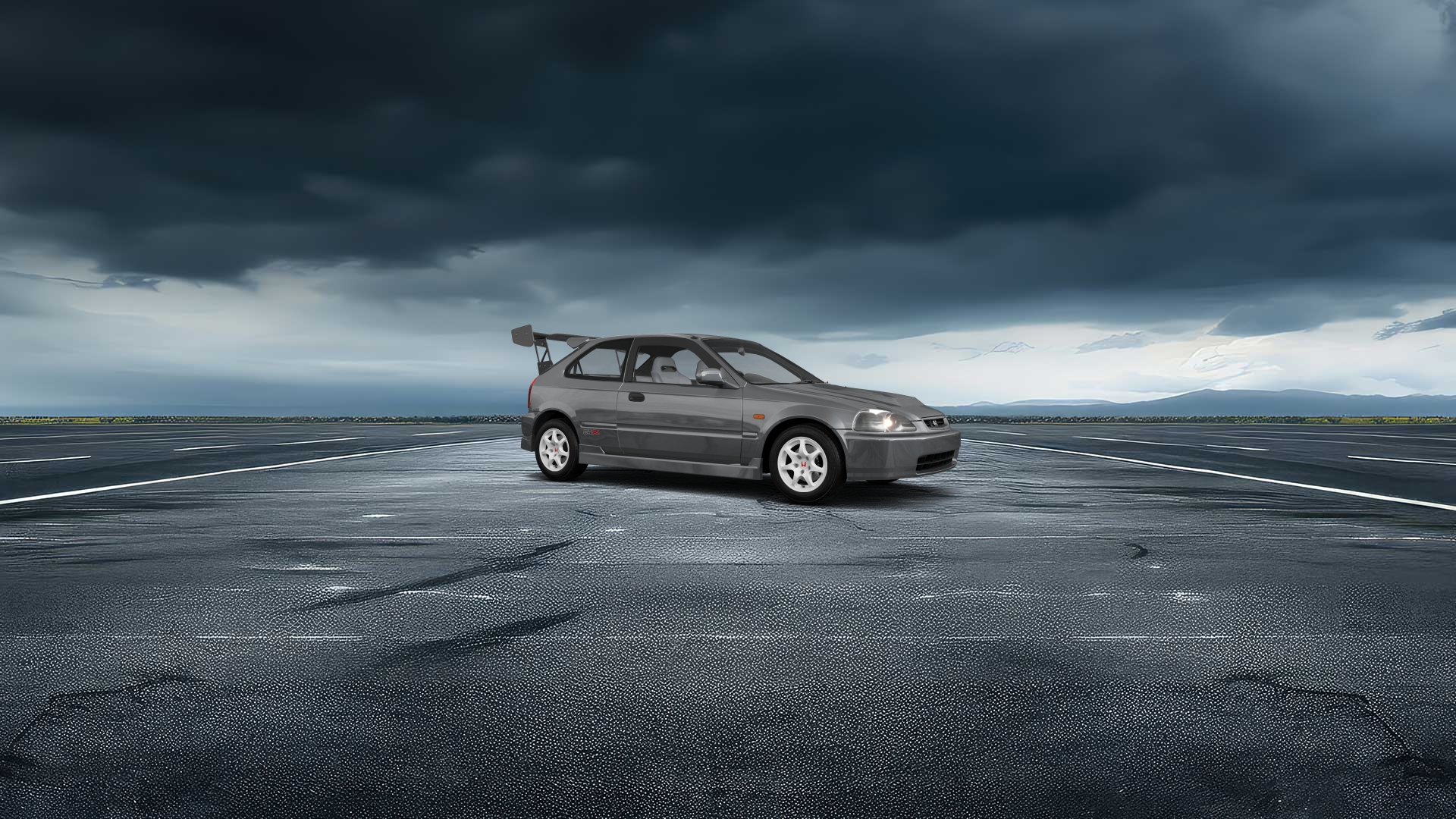 brandelorian21 | 3DTuningカーガレージ