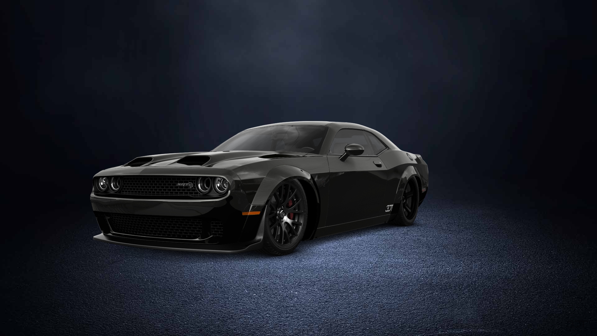HunkyDrive31's Car Garage | 3DTuning