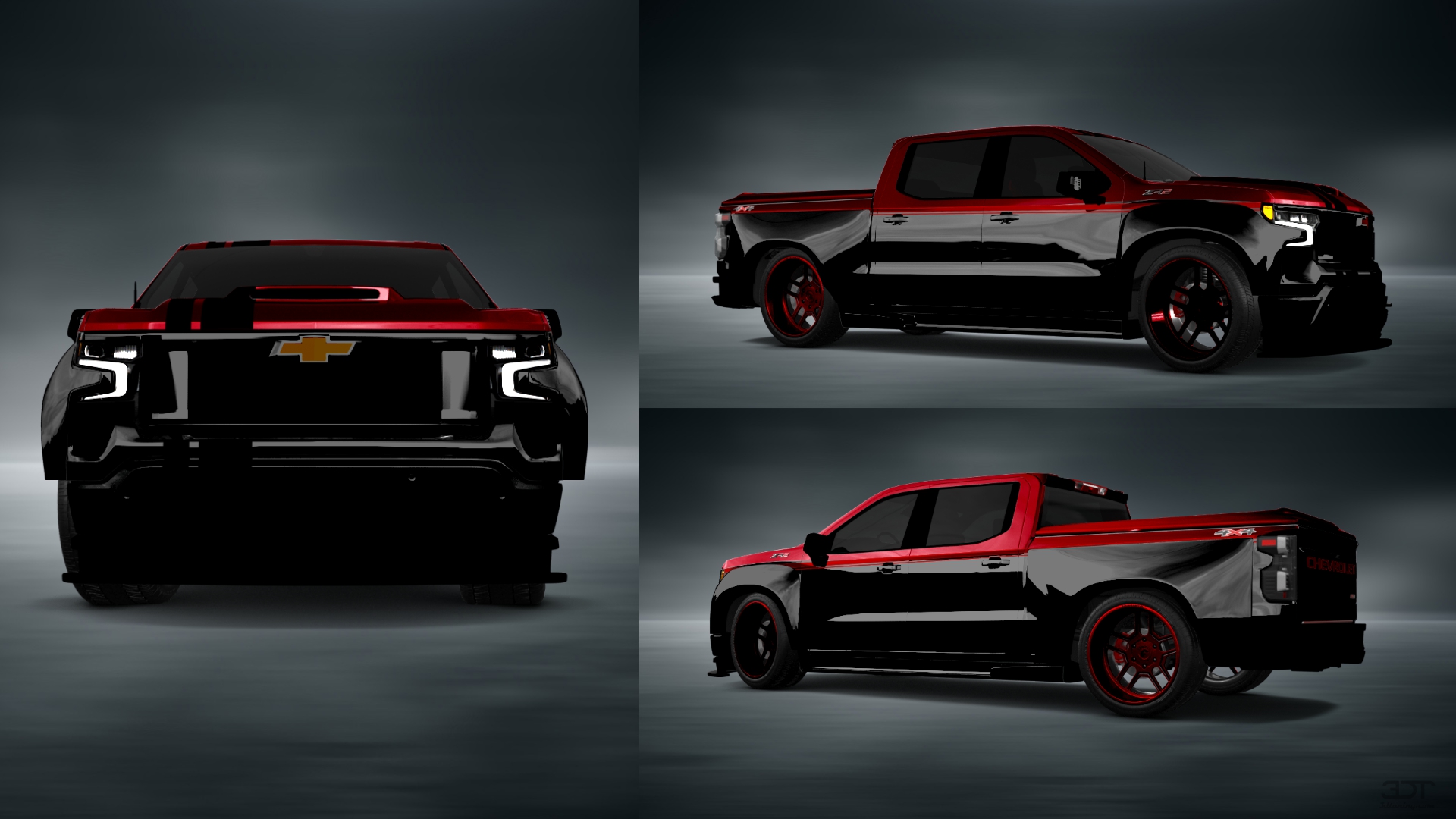 RichardLaurean1978 | Car Garage on 3DTuning