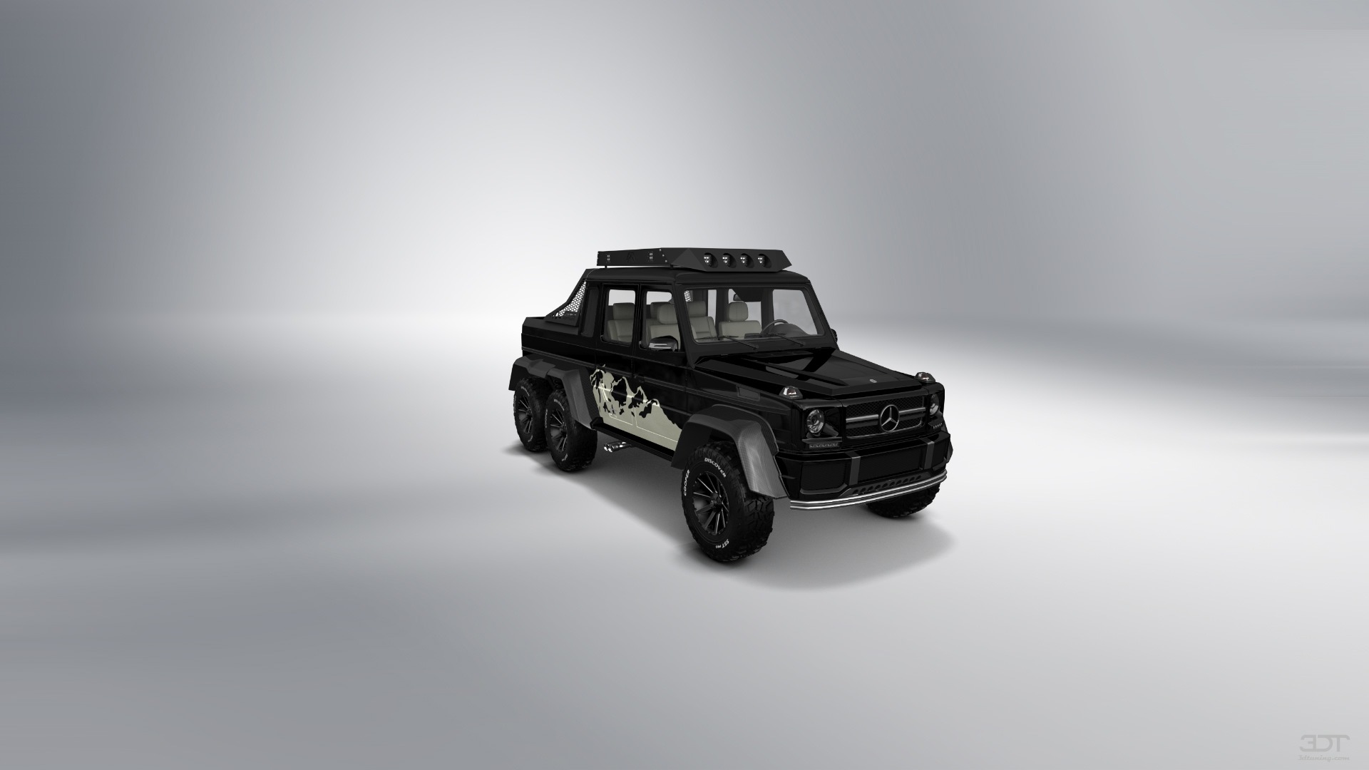 devendra5865's Car Garage | 3DTuning