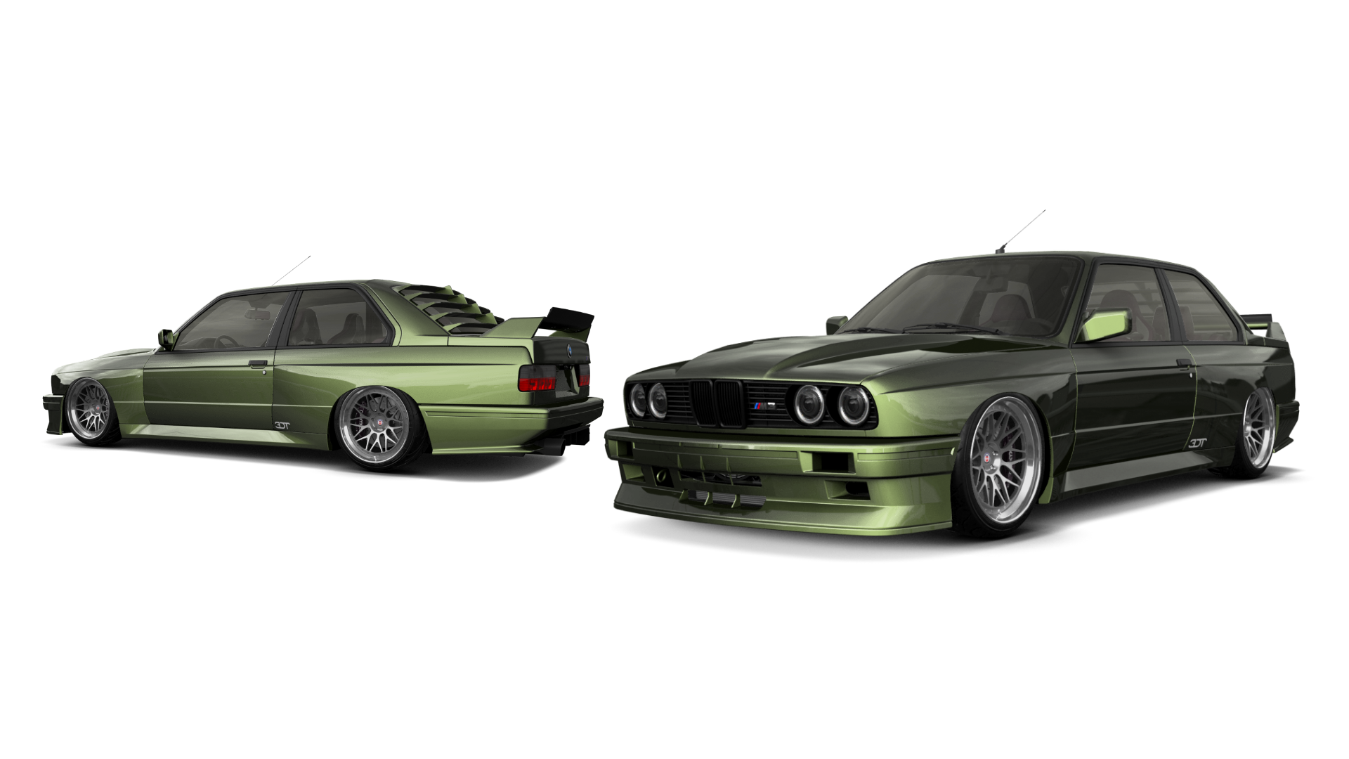 Erich012's Car Garage | 3DTuning