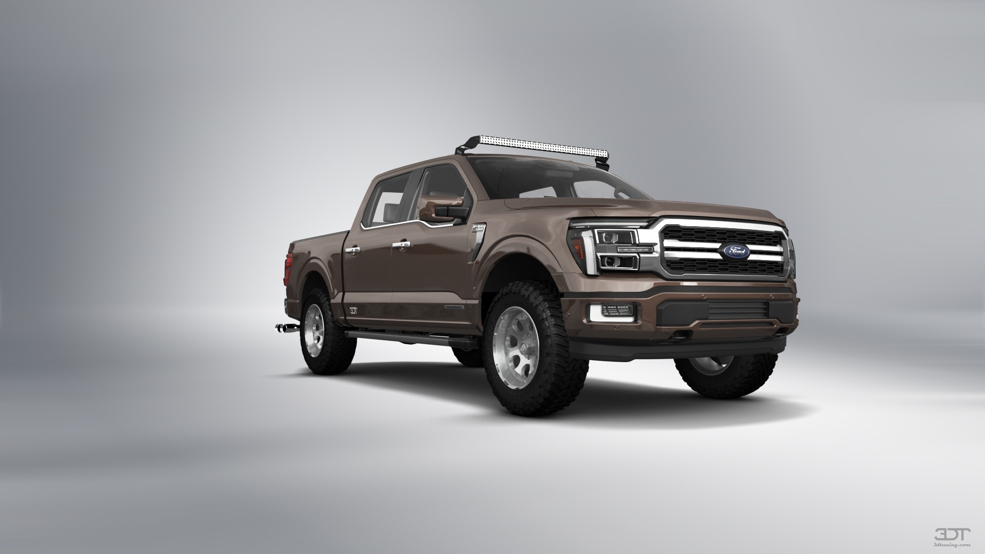 Hooligan's Car Garage | 3DTuning