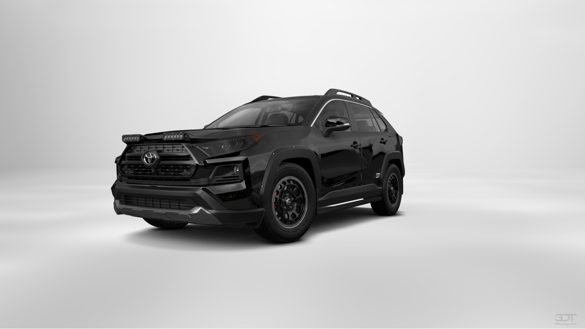 DreamBuildZ's Car Garage | 3DTuning