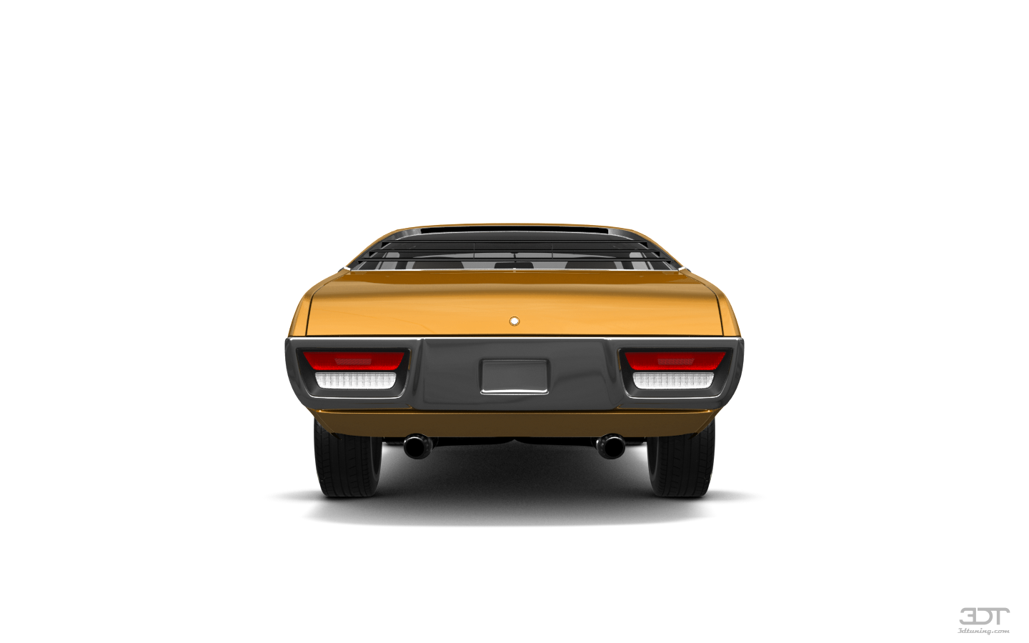 Plymouth GTX'71